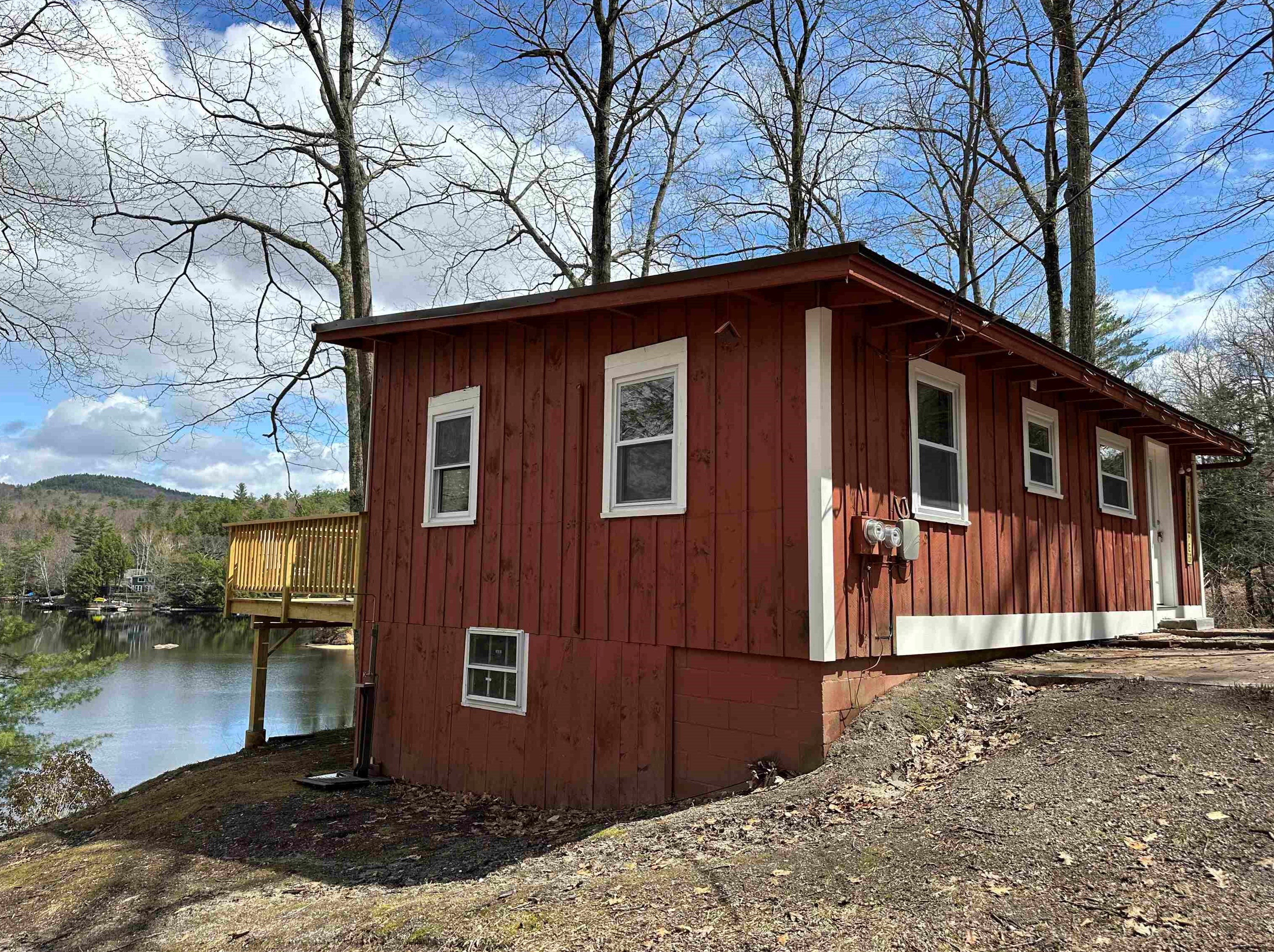 15 Hillside Dr, Antrim, NH 03440