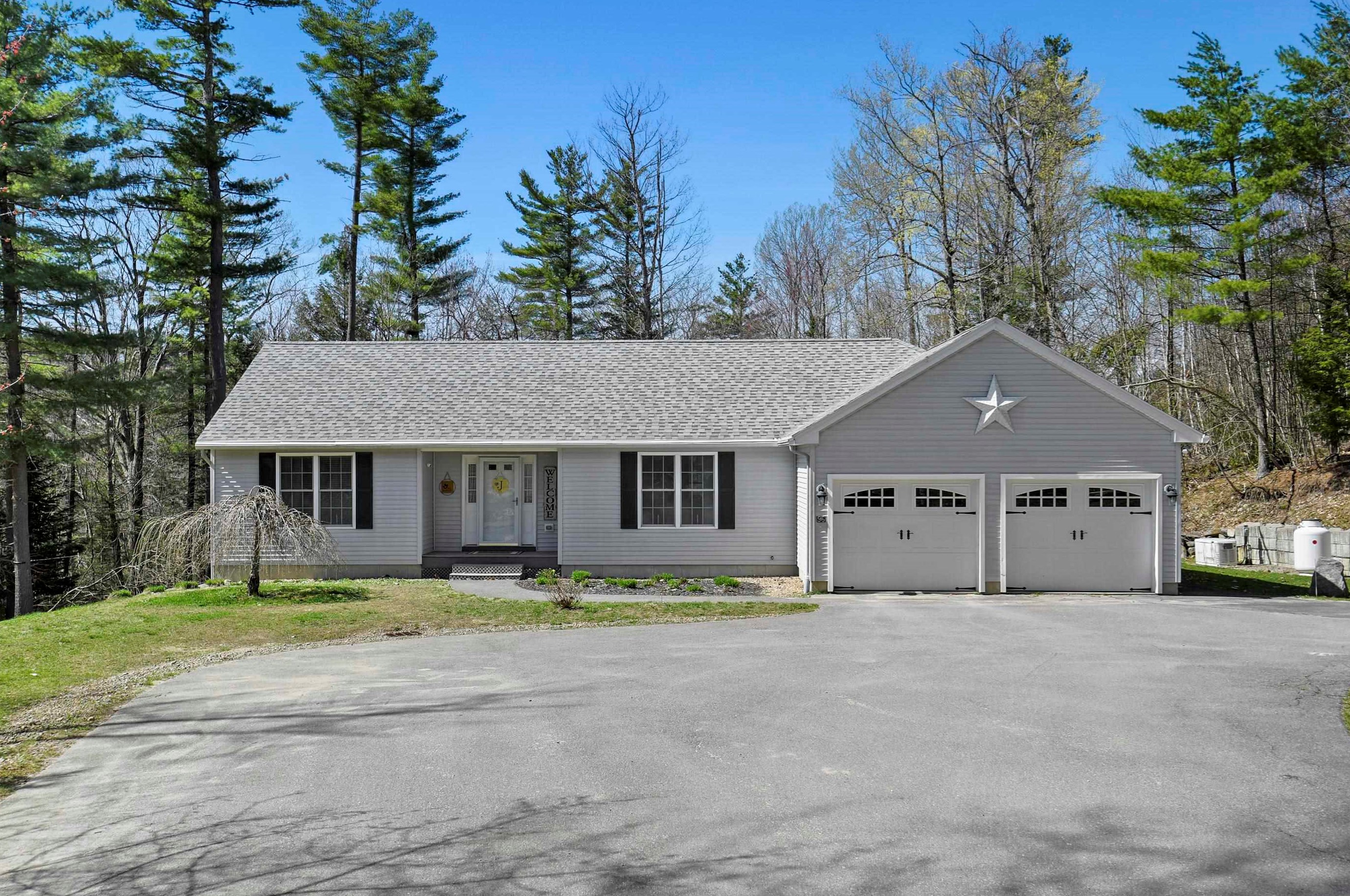 96 Lord Hill Rd, Rindge, NH 03461