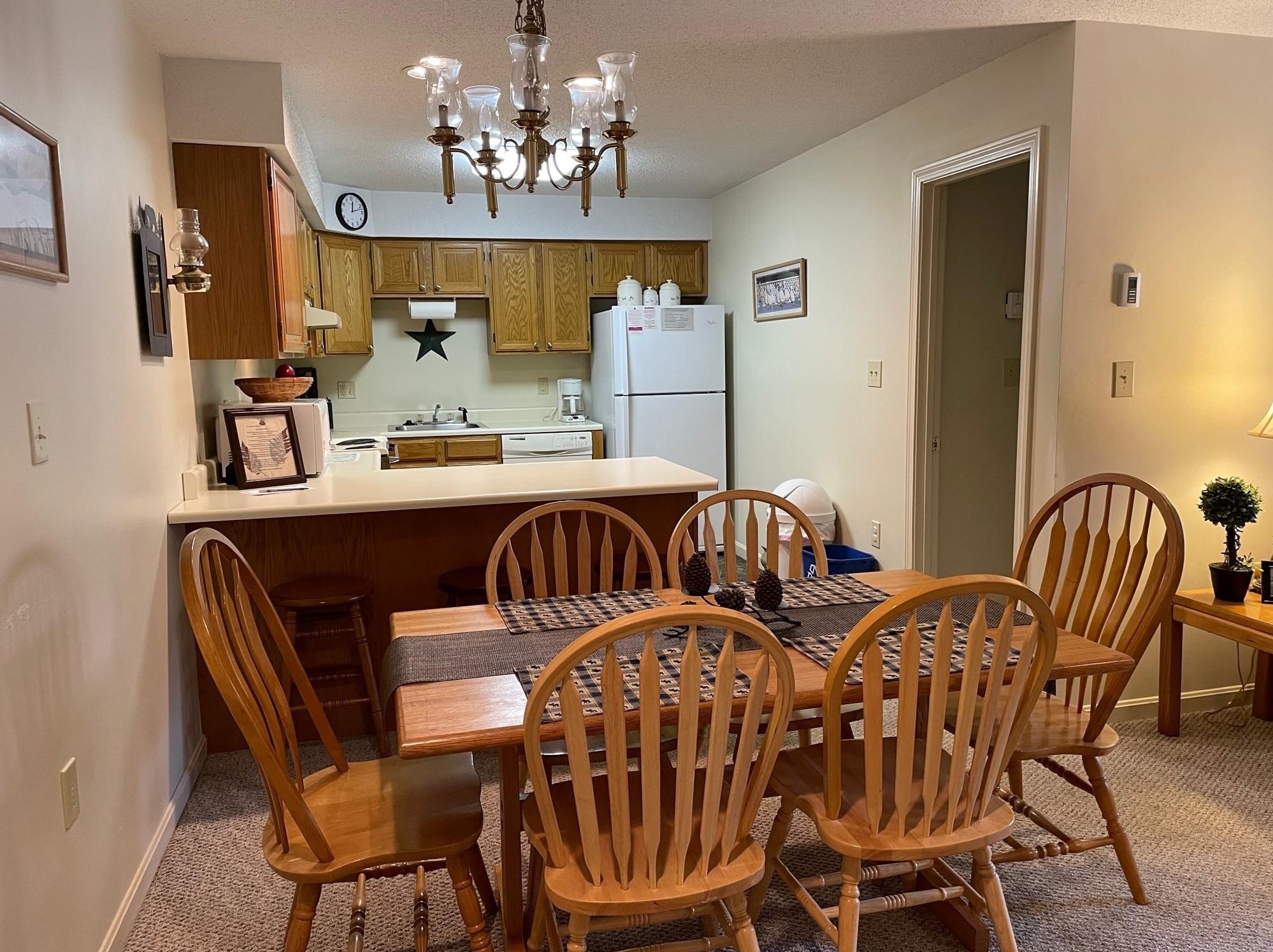 227 Main St #318, Lincoln, NH 03251