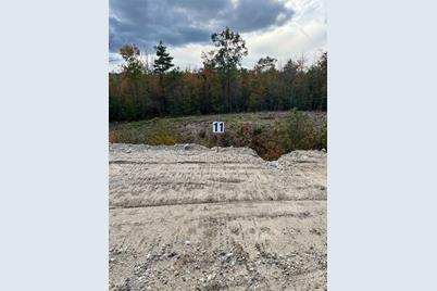 11 Hawthorne Road #Sub Div Plan Lot 28, Ossipee, NH 03864 - Photo 1