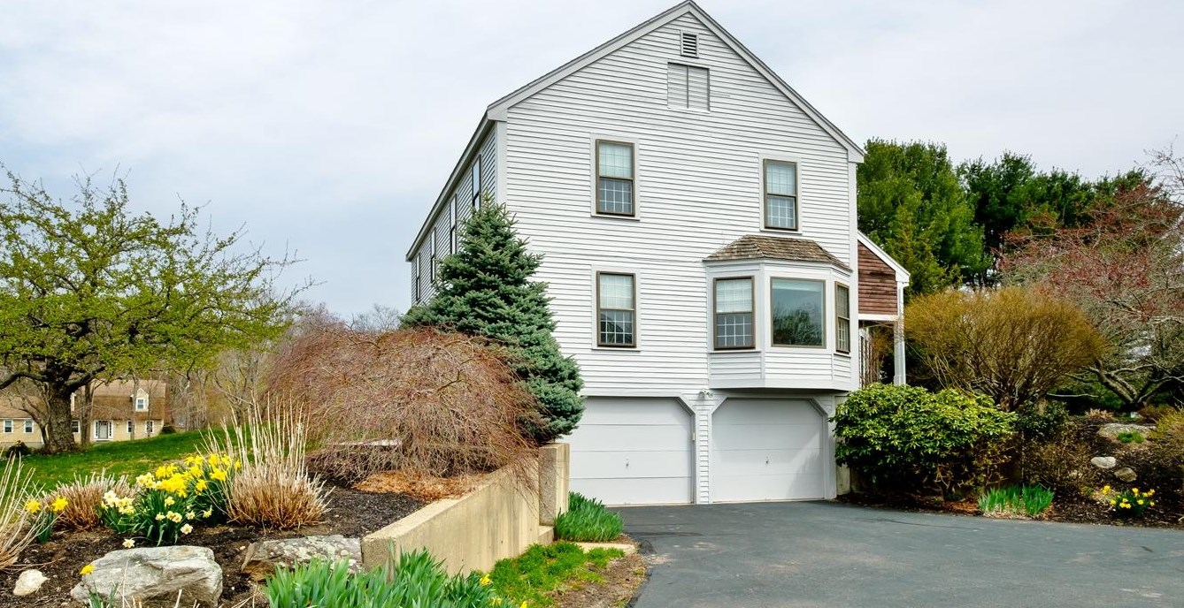 4 Patriots Way, Rye, NH 03870
