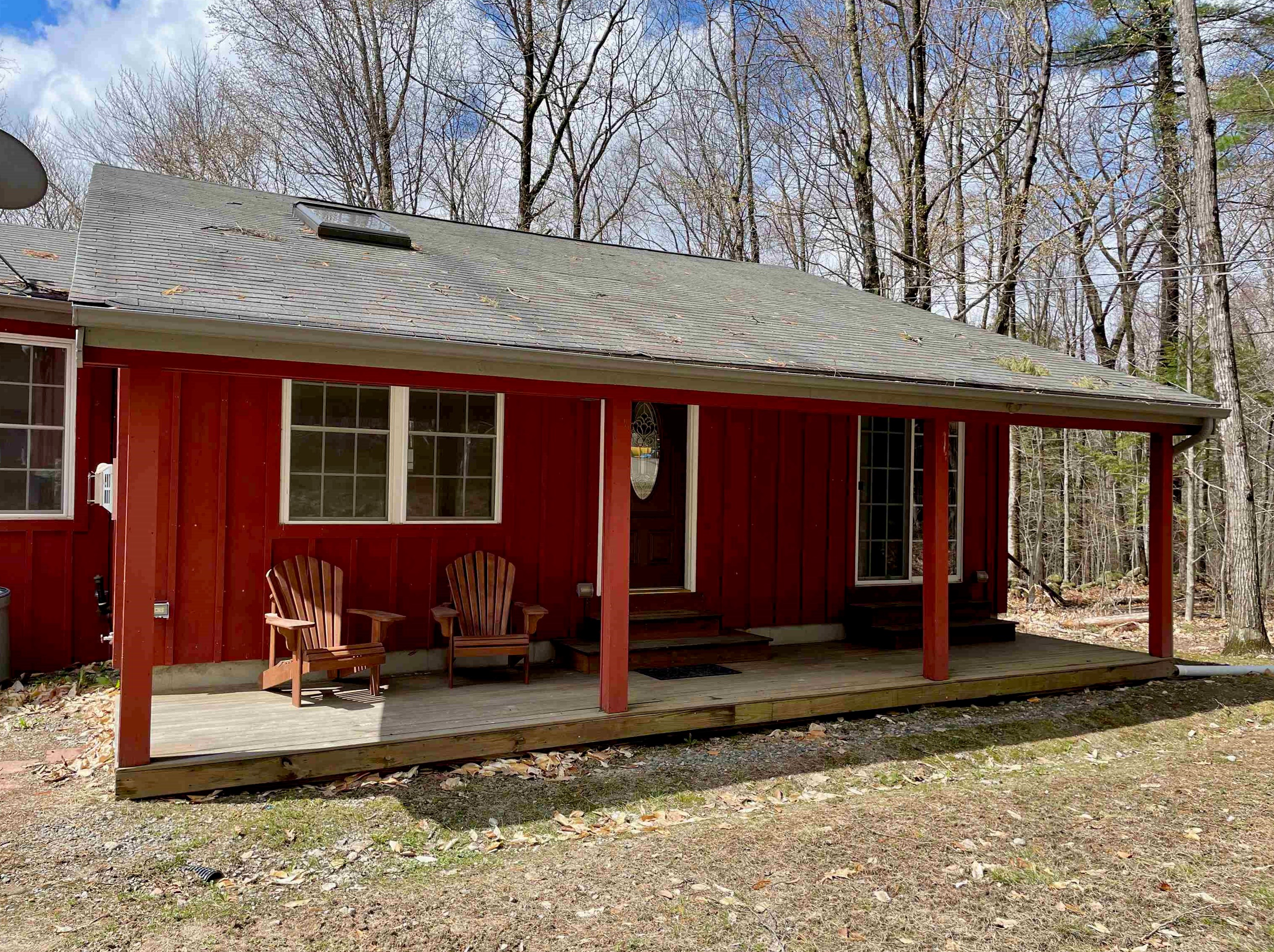 28 Estates Rd, Wakefield, NH 03887