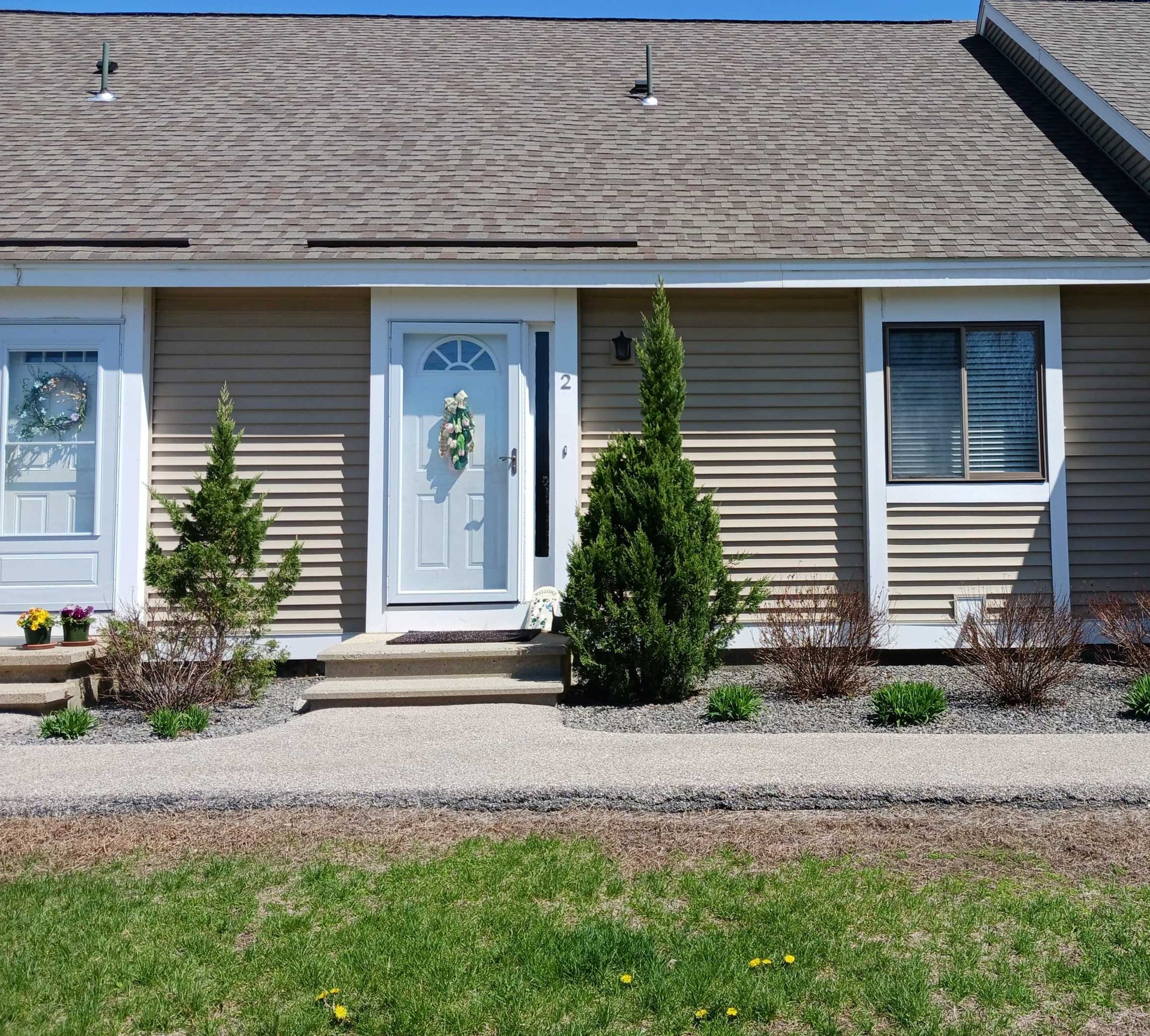 19 Boyd Rd #2, Londonderry, NH 03053