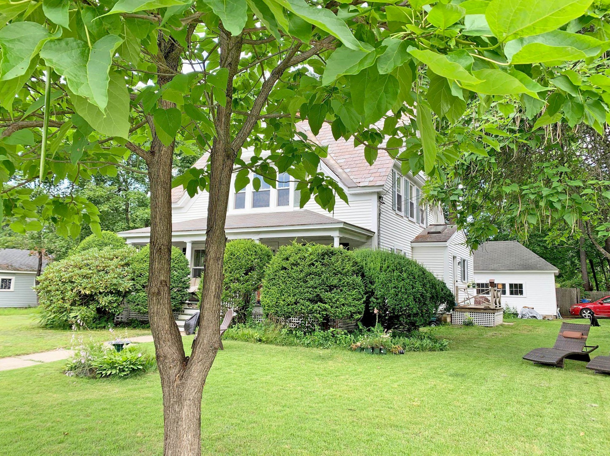 7 Riverton St, Keene, NH 03431