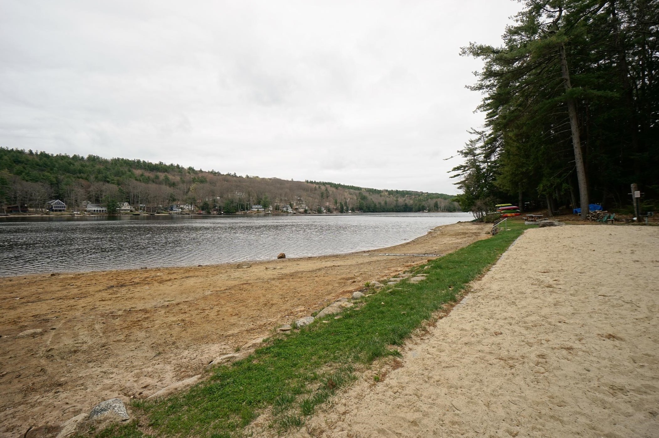 62 Collins Landing Rd #51, Weare, NH 03281