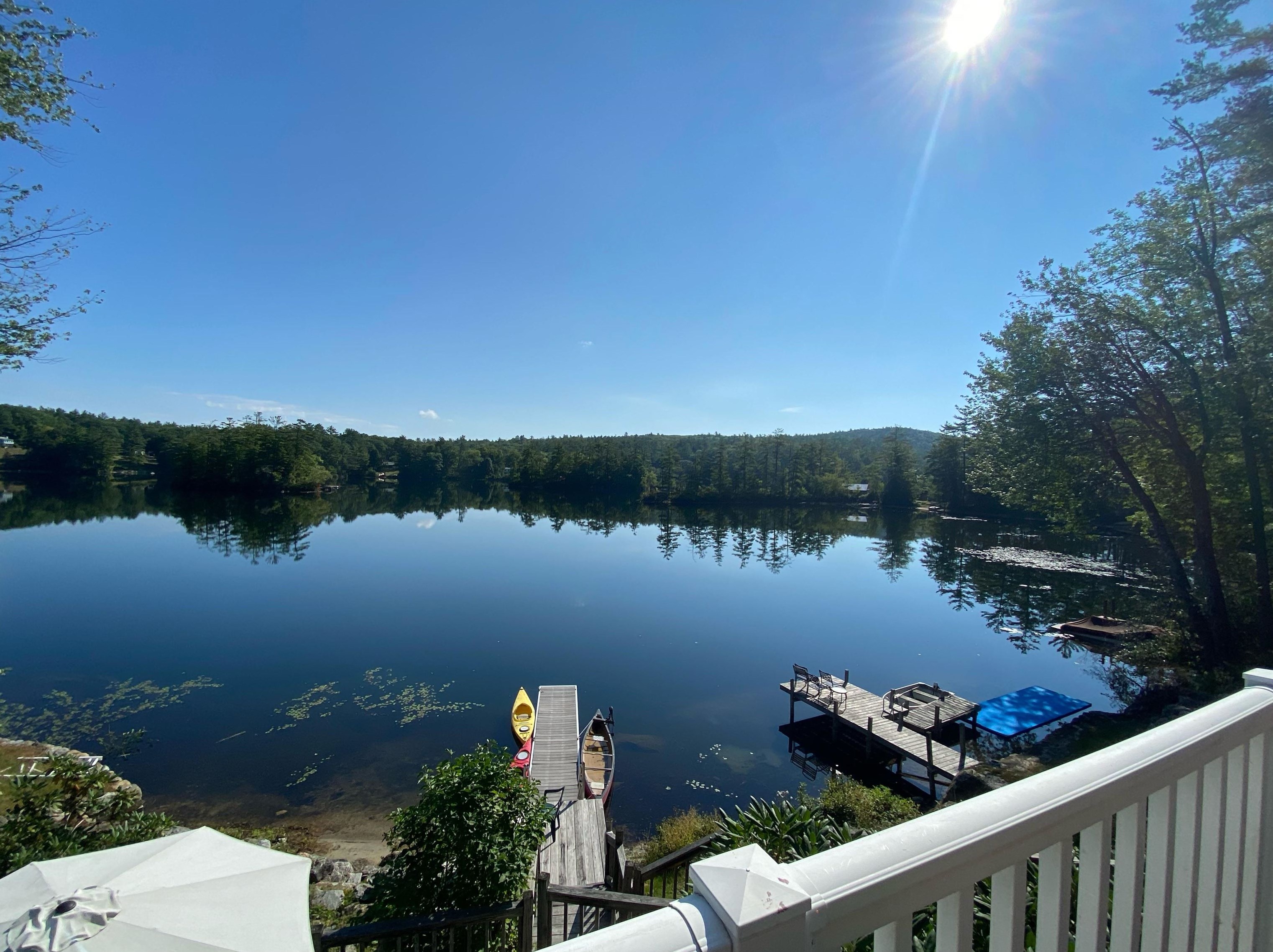 112 W Shore Rd, New Hampton, NH 03256