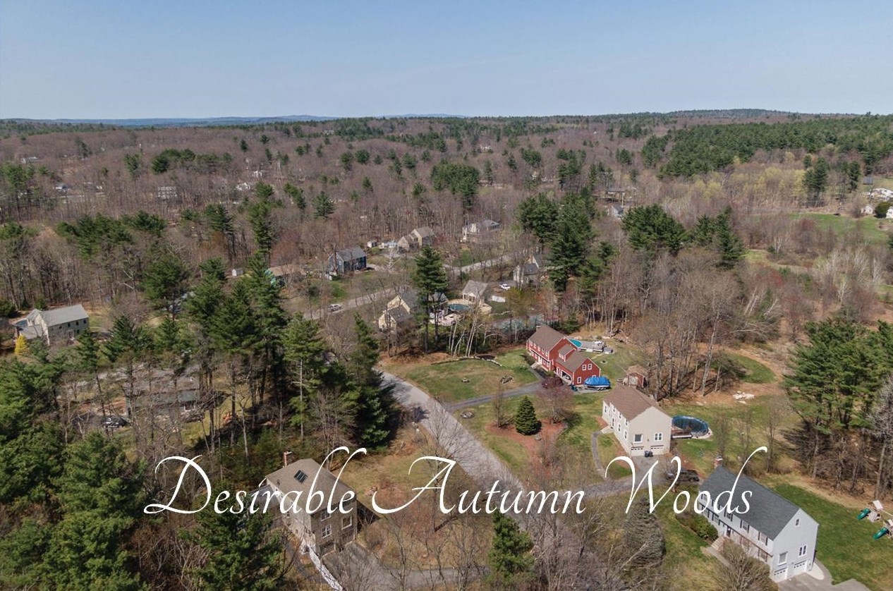 5 Applewood Dr, Derry, NH 03038