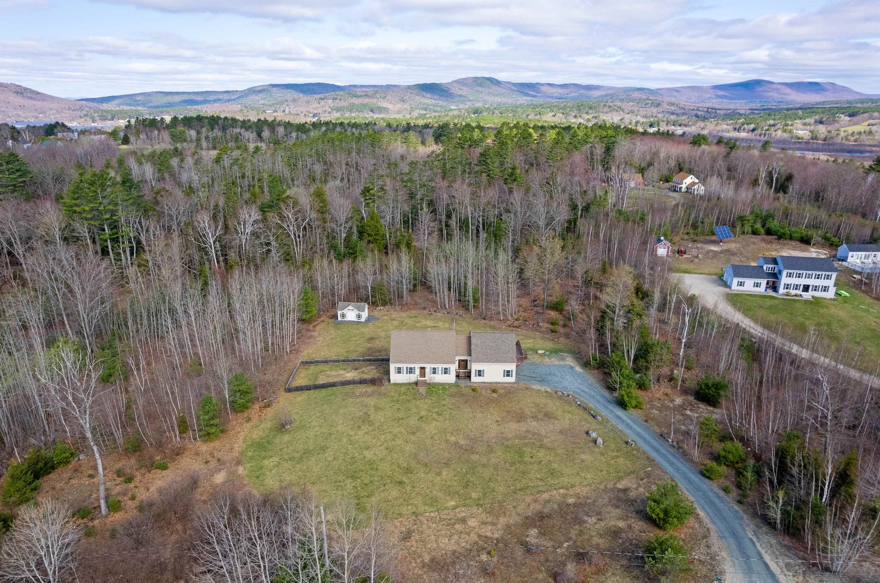 35 Serendipity Way, Enfield, NH 03748