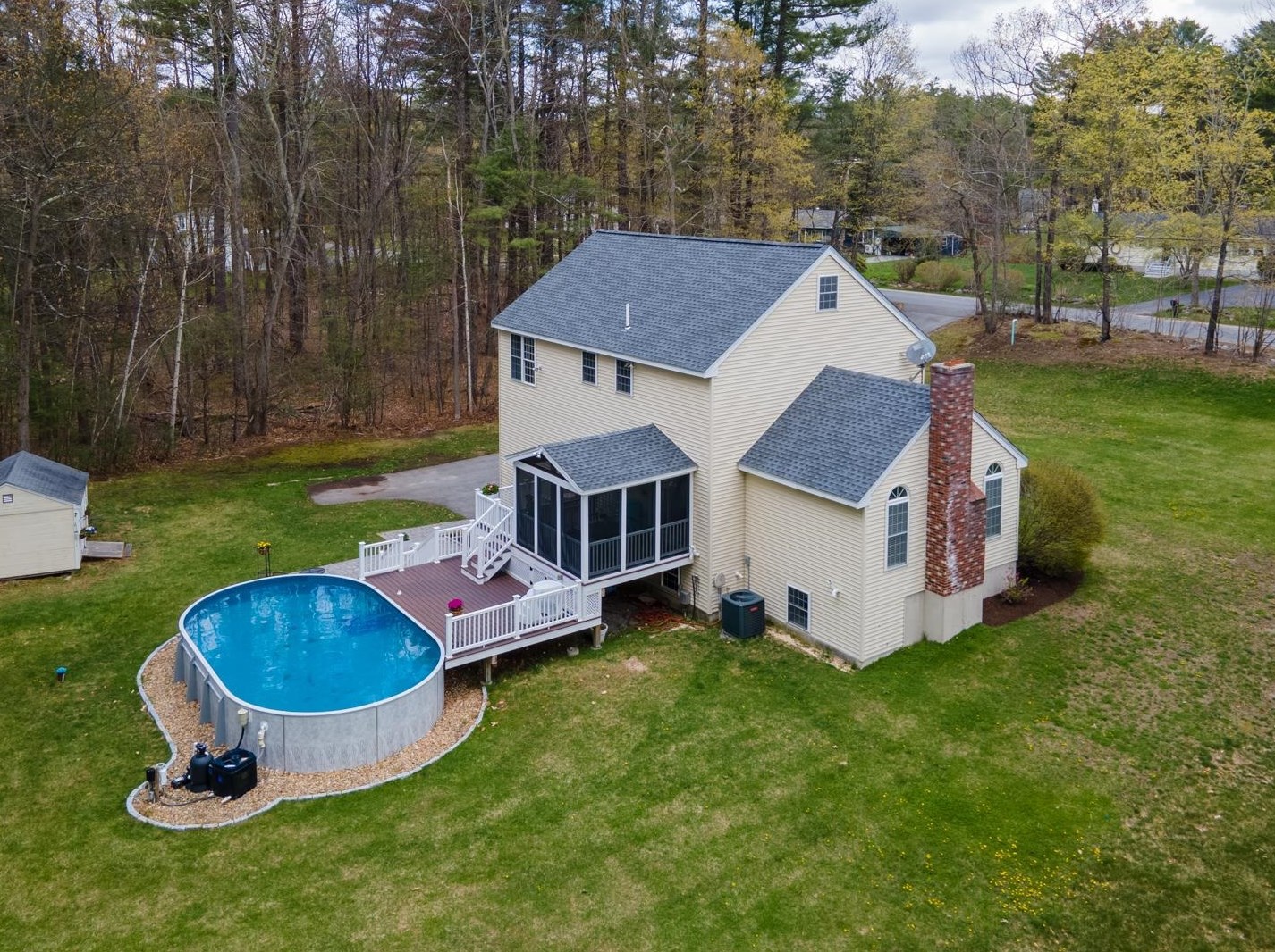 8 Golden Brook Rd, Windham, NH 03087