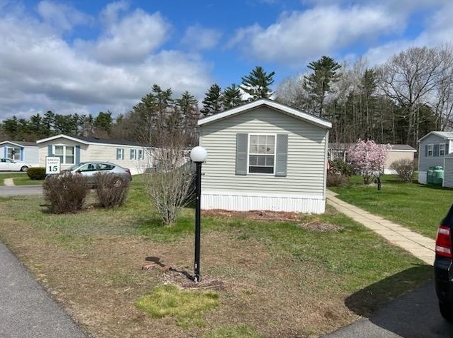 36 Sunrise Hill Estates, Berwick, ME 03901