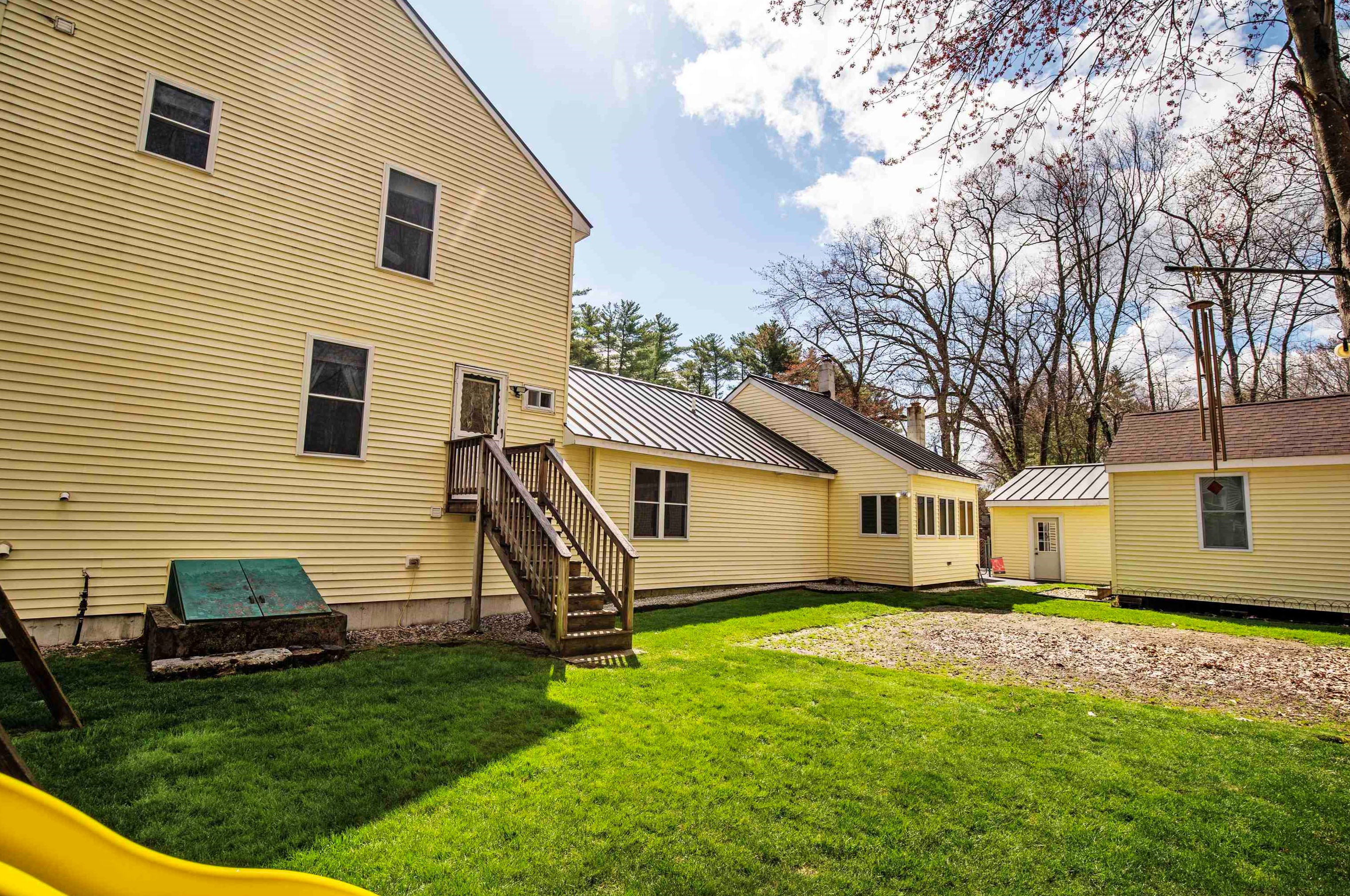 1630 Lake Shore Rd, Manchester NH  03109-5711 exterior