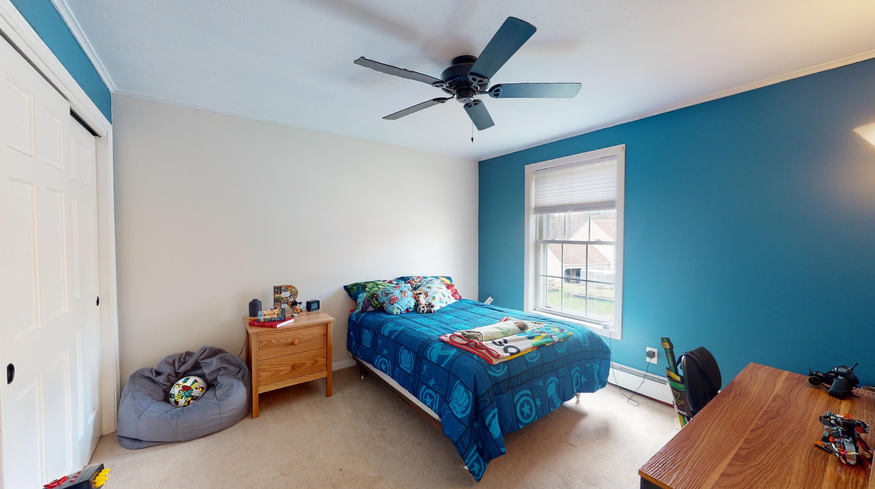 33 Old Orchard Way, Manchester NH  03103-2368 exterior