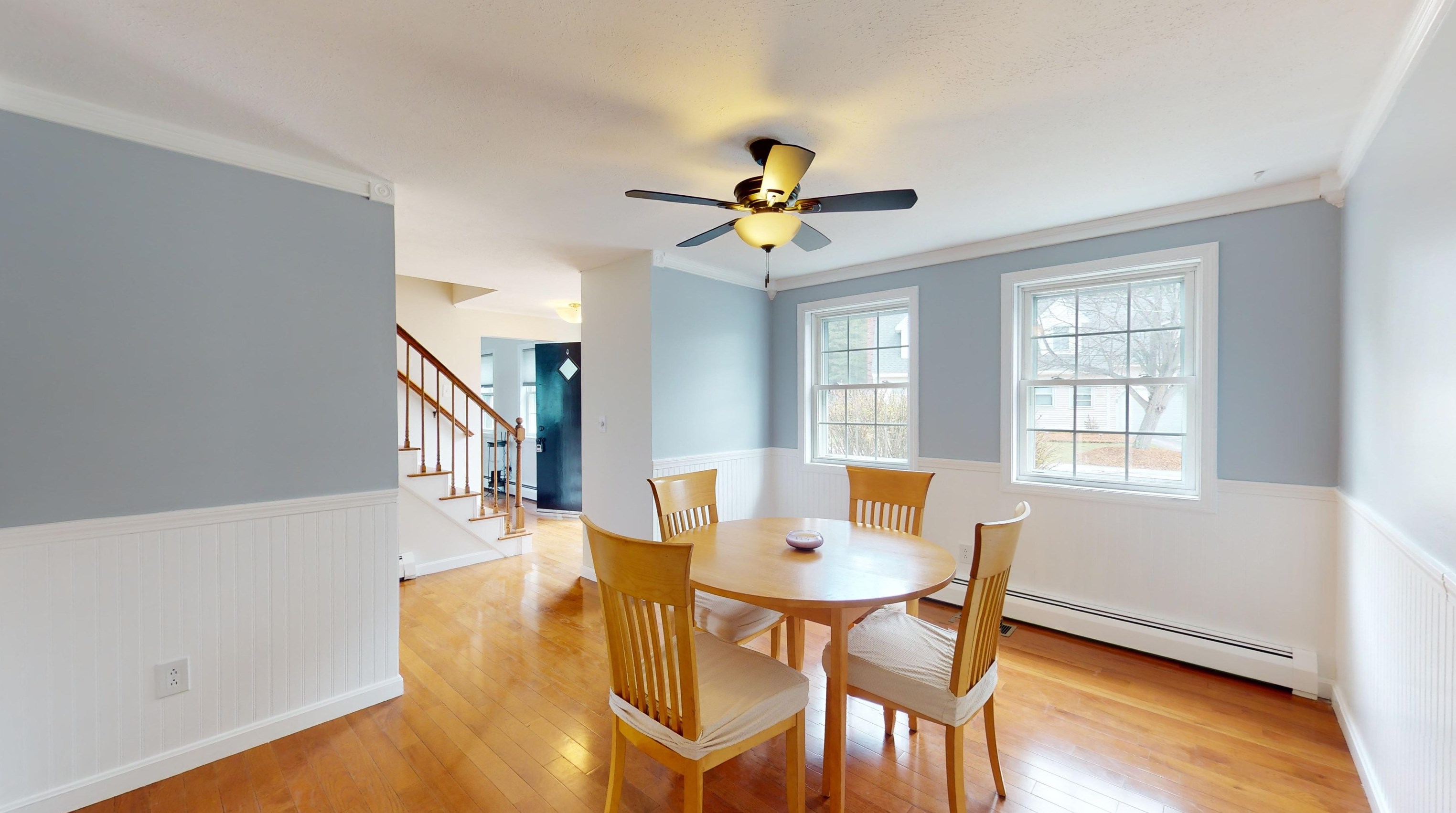 33 Old Orchard Way, Manchester NH  03103-2368 exterior
