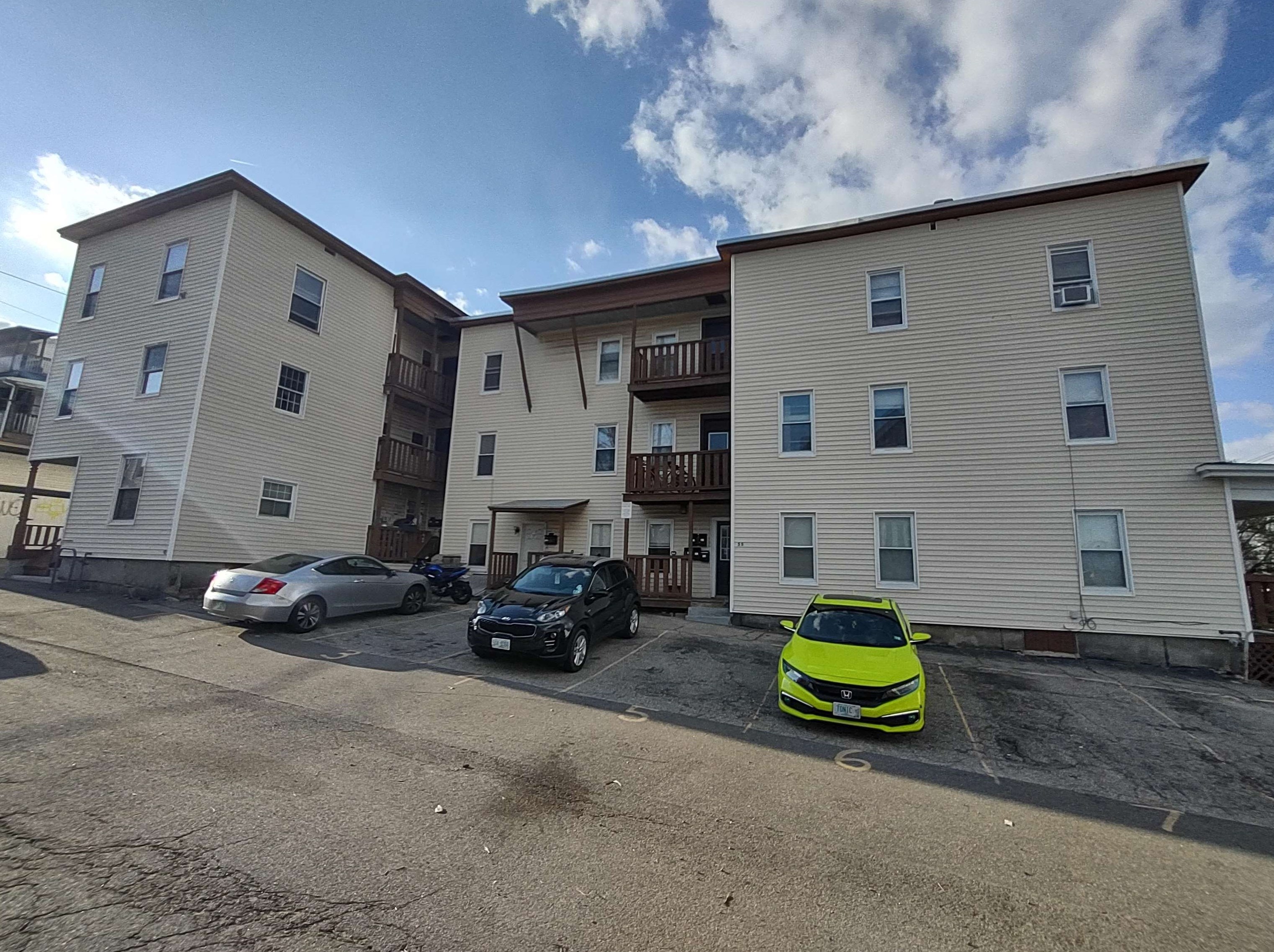 202 Notre Dame Ave, Manchester, NH 03102