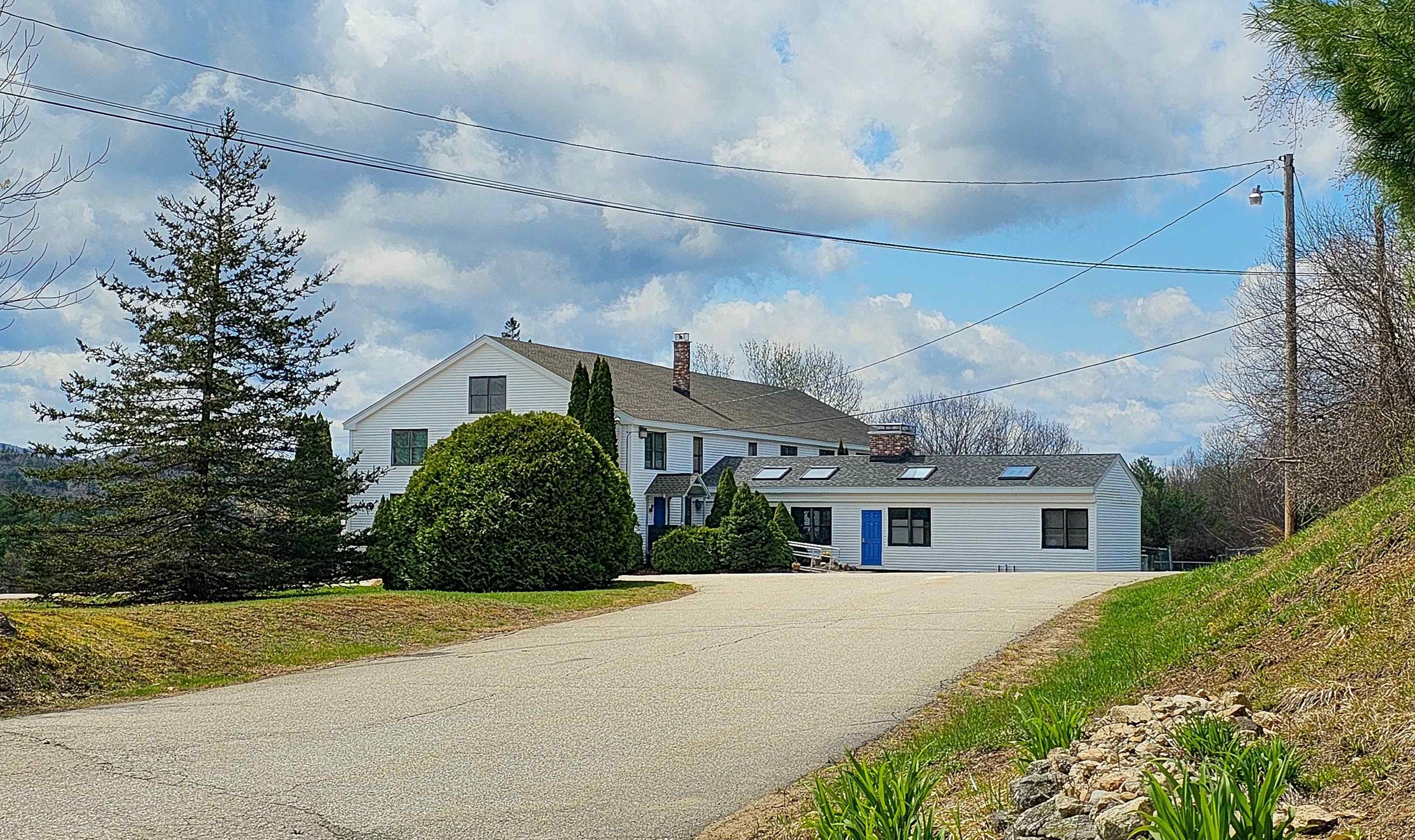 40 Meredith Center Rd, Meredith, NH 03253-7609