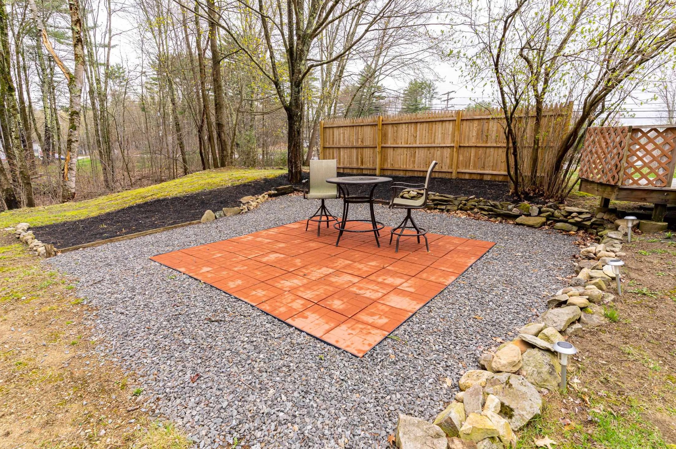 176 Washington St, Rochester NH  03839-5504 exterior