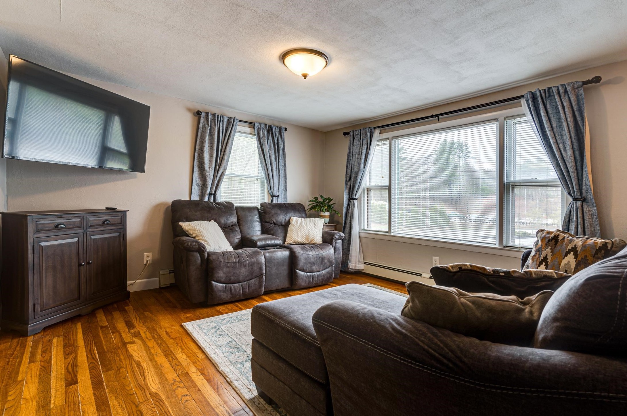 176 Washington St, Rochester NH  03839-5504 exterior