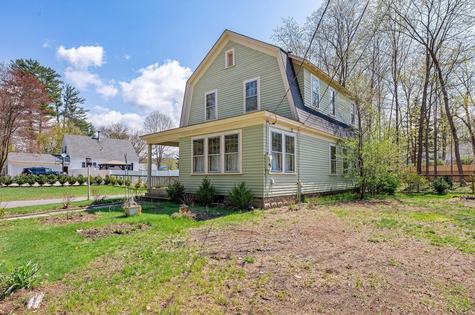 526 Elm St, Keene, NH 03431