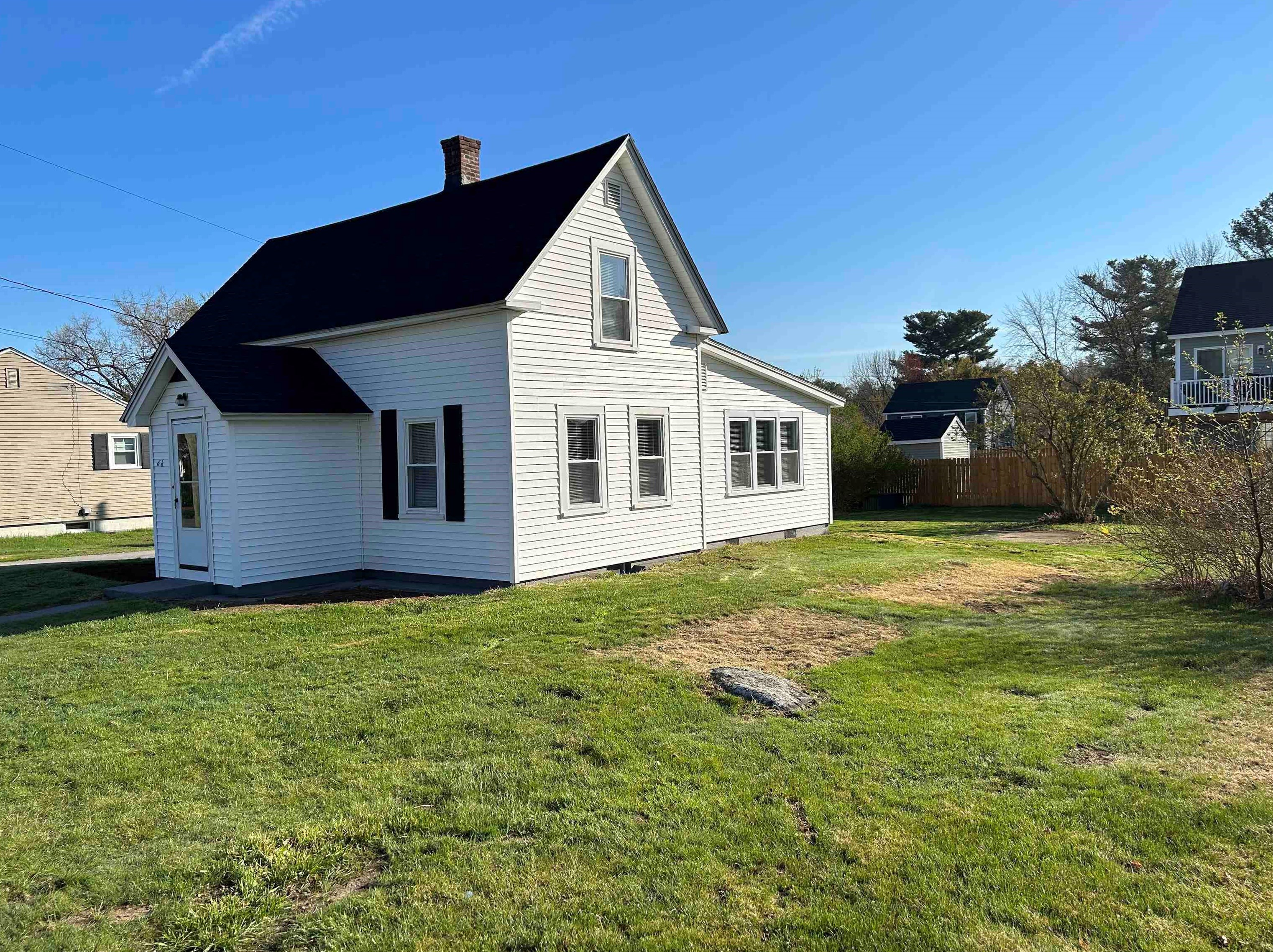 66 Fordway Extension, Derry, NH 03038