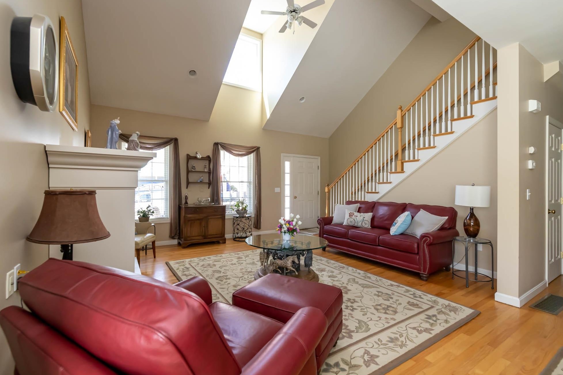 6 Usher Ln, Merrimack, NH 03054-3494