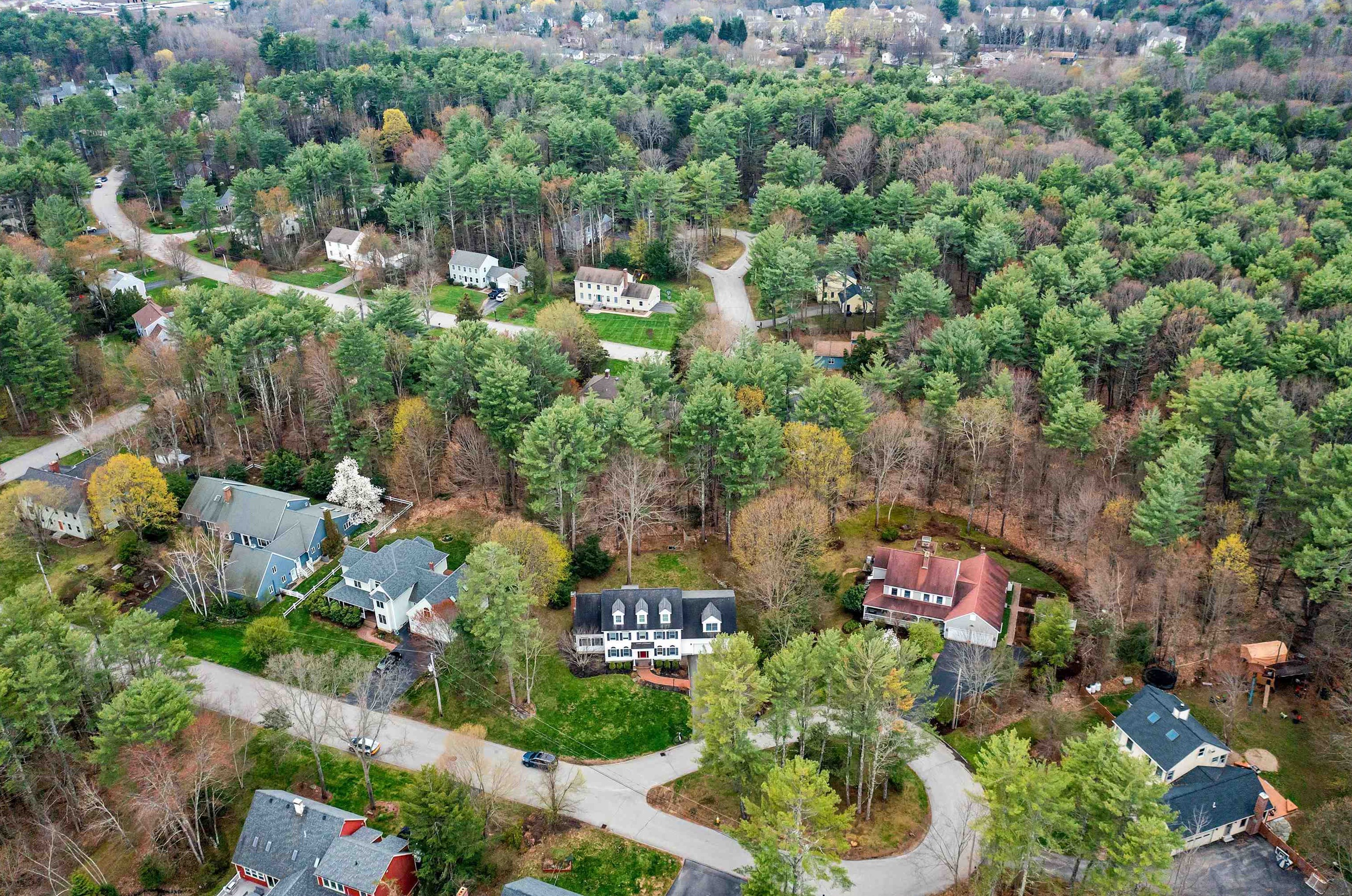 32 Sumac Ln, Dover, NH 03823