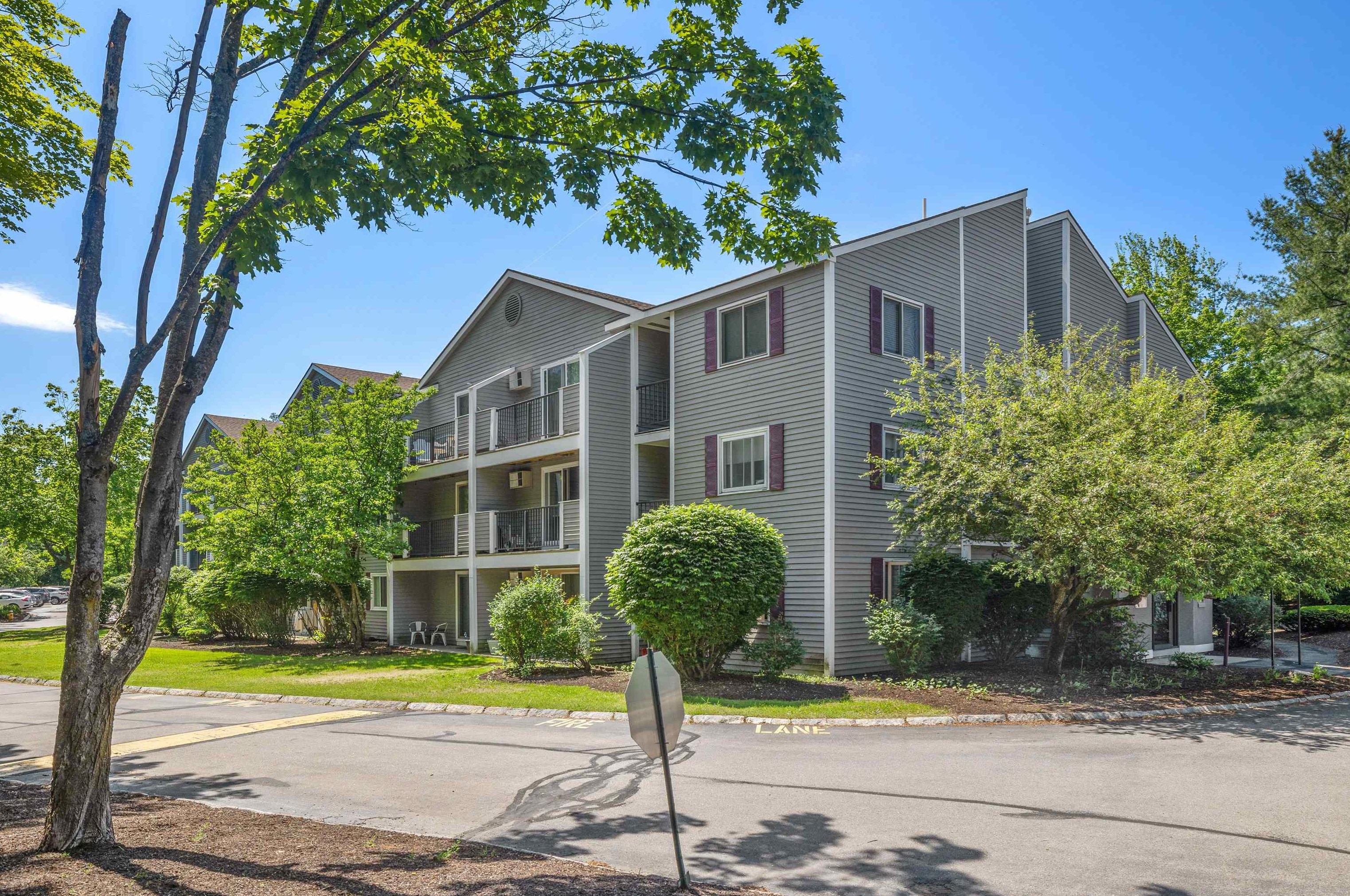 120 Fisherville Rd #153, Concord, NH 03303