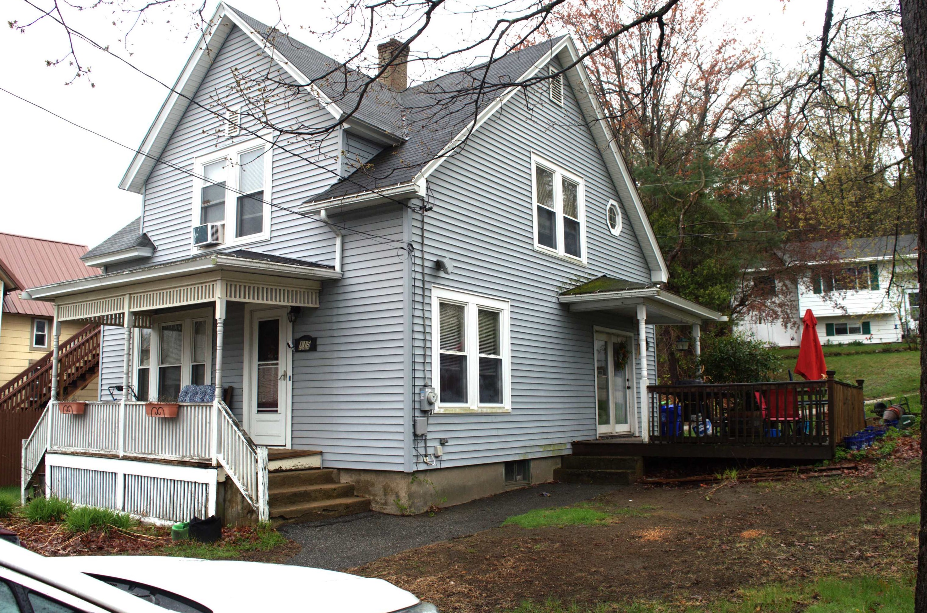 115 B St, Manchester, NH 03102