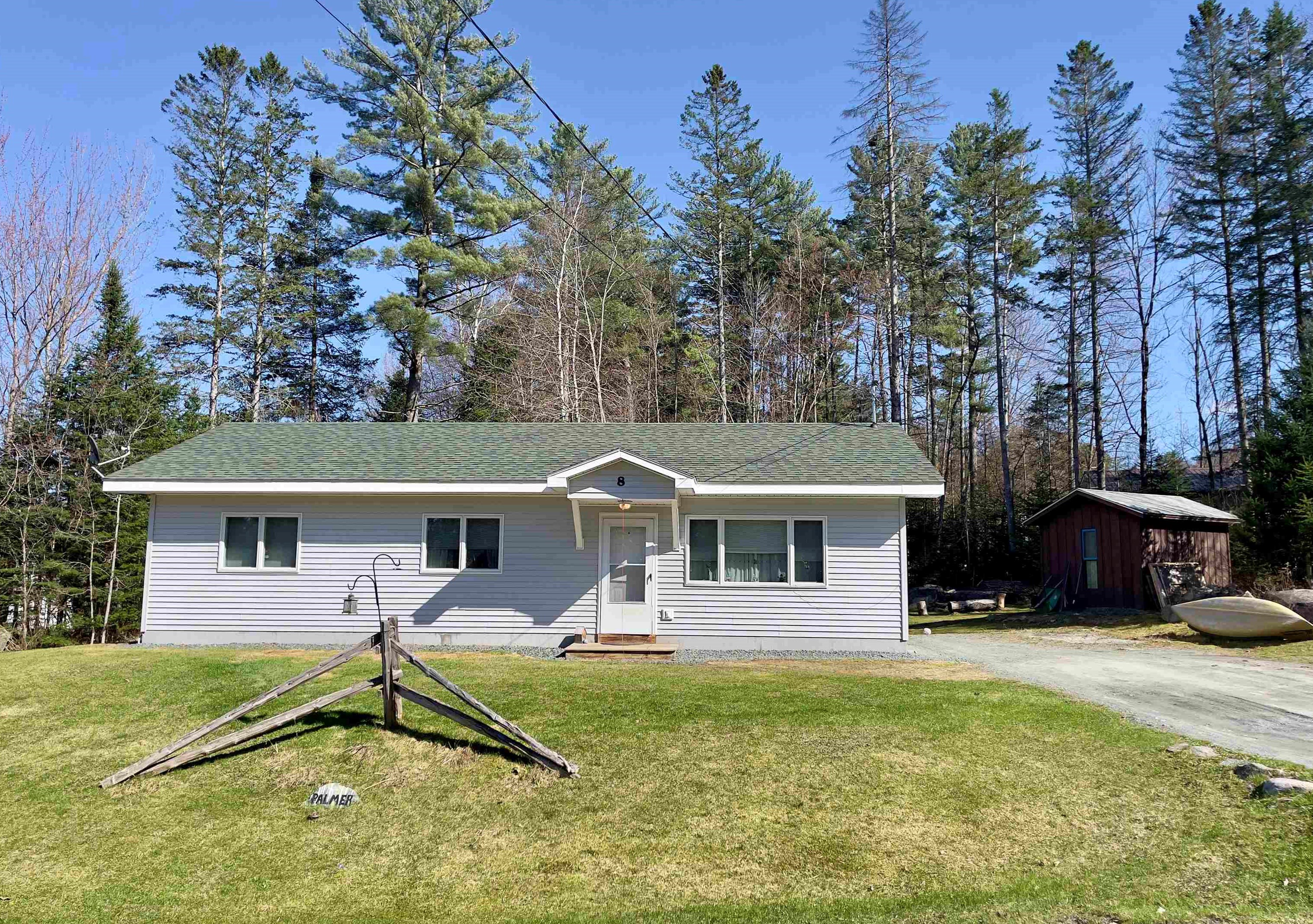 8 Hartco Ave, Lancaster, NH 03584