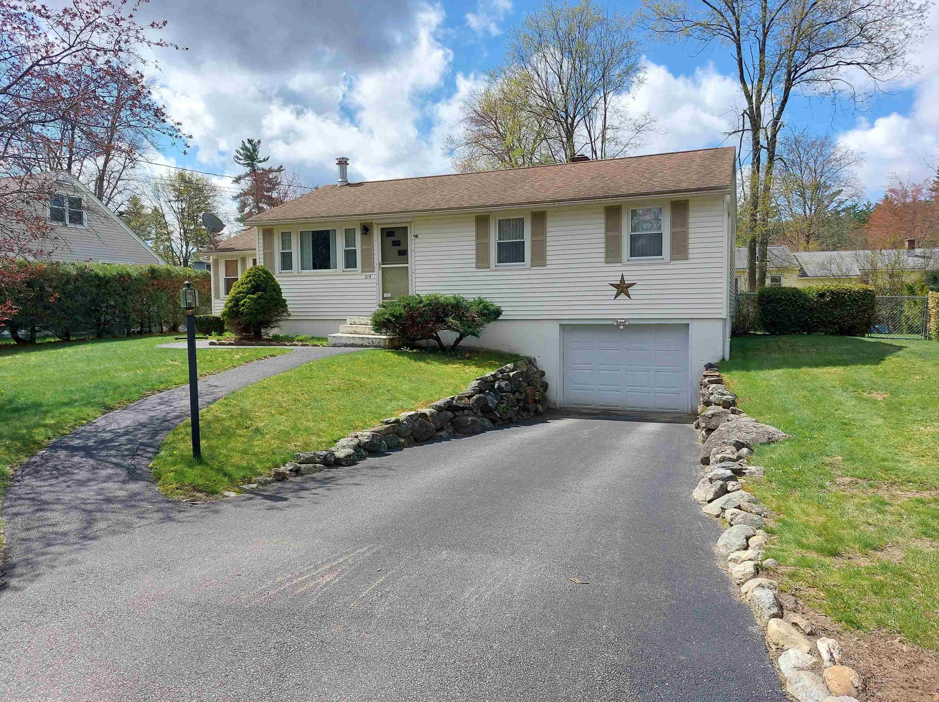214 Pako Ave, Keene, NH 03431