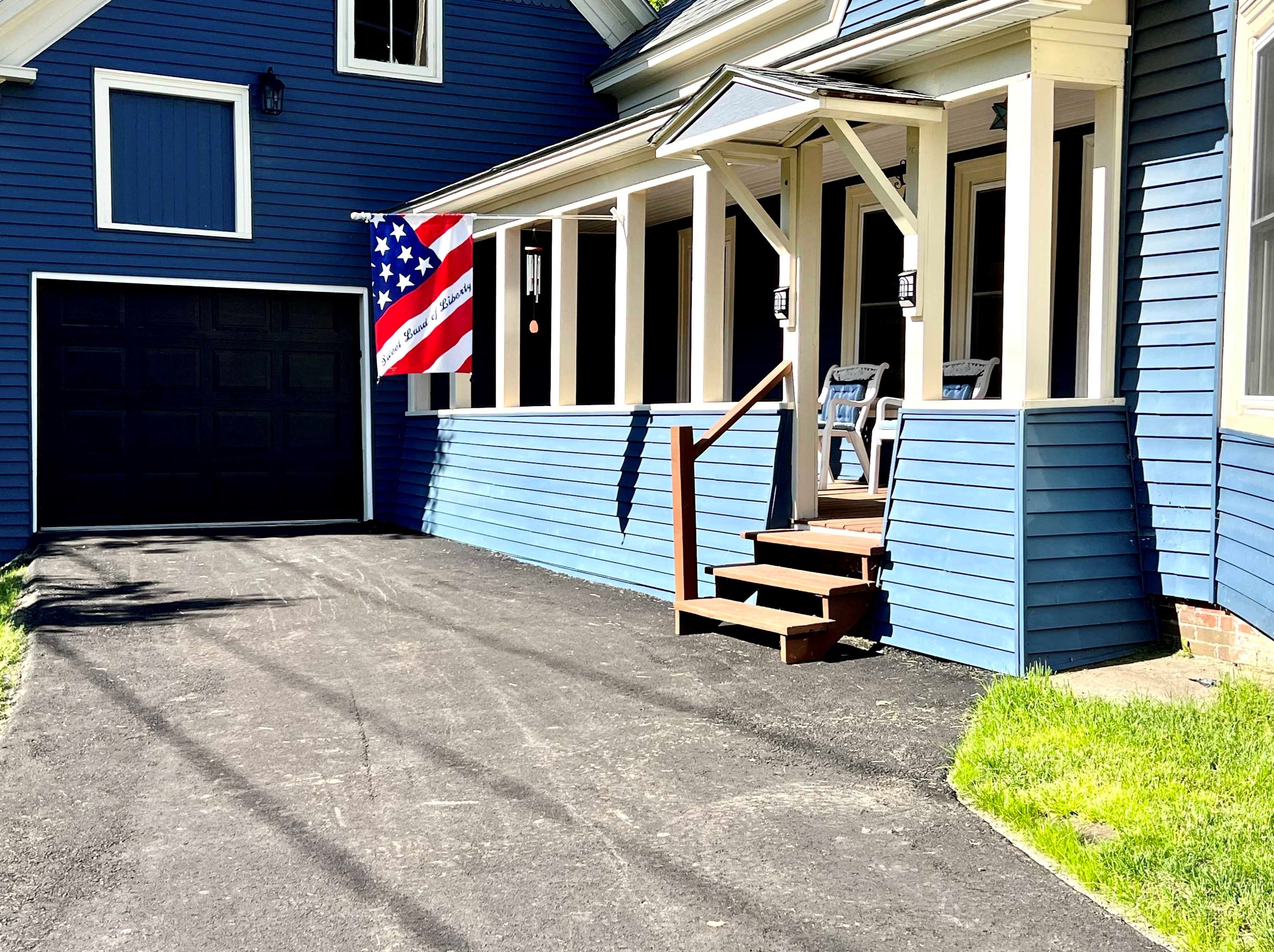 49 Colby St, Columbia, NH 03576