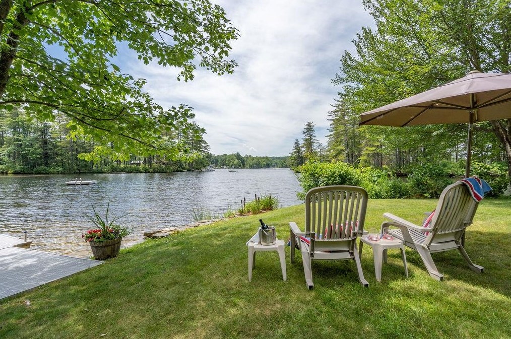 625 Province Rd, Barrington, NH 03884