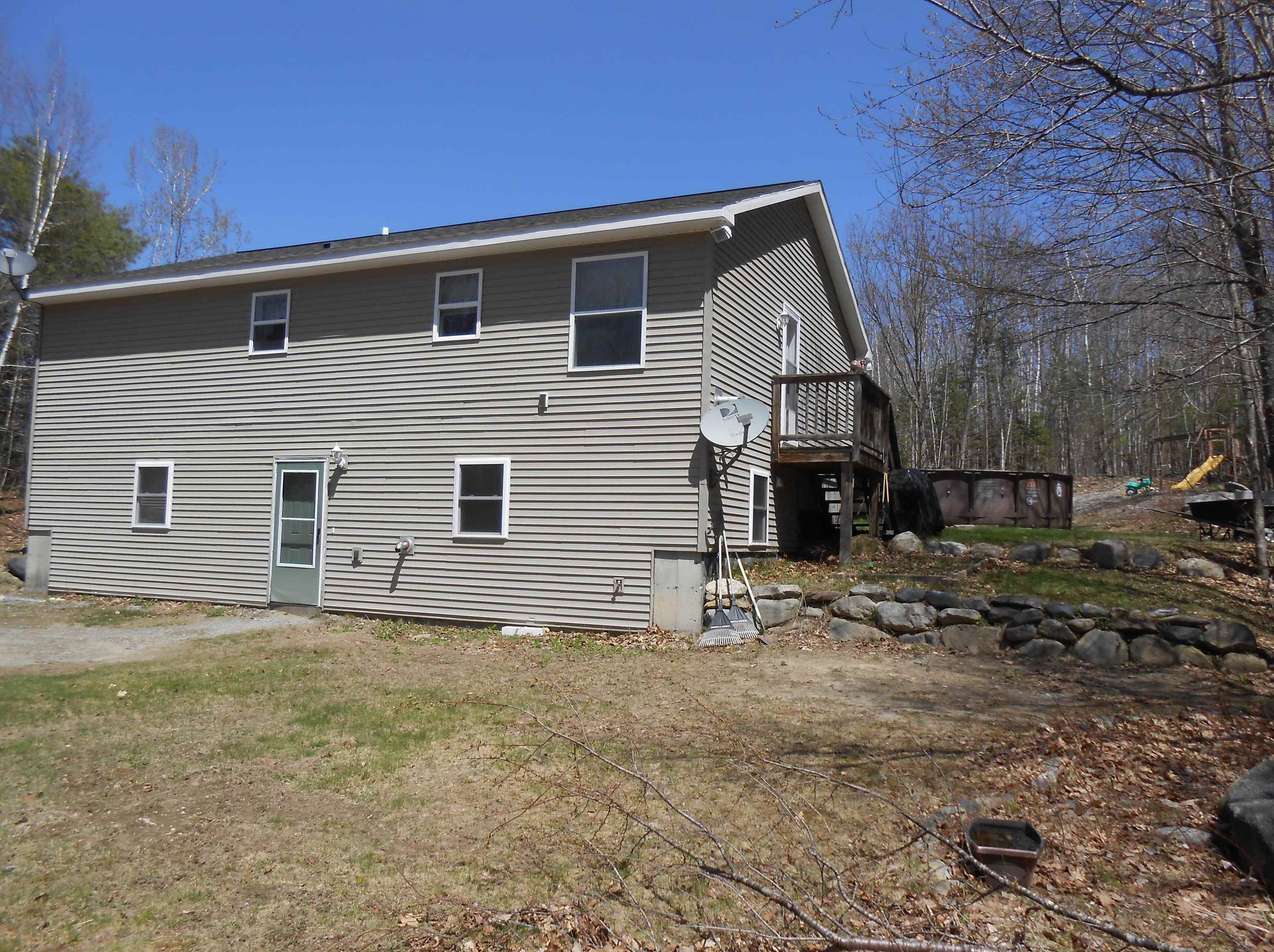 89 Foliage View Dr #32a-6-2, Orange, NH 03741