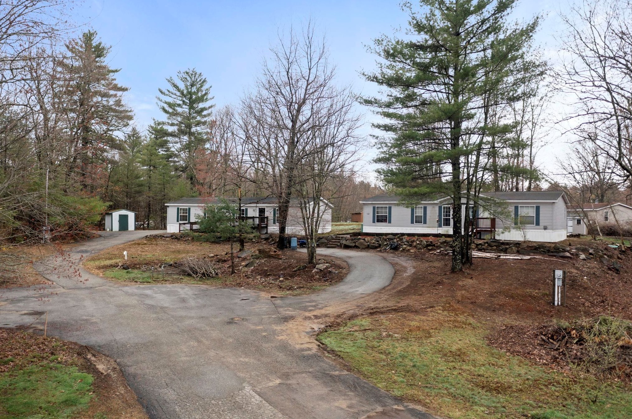 3 Highview Cir, Raymond, NH 03077