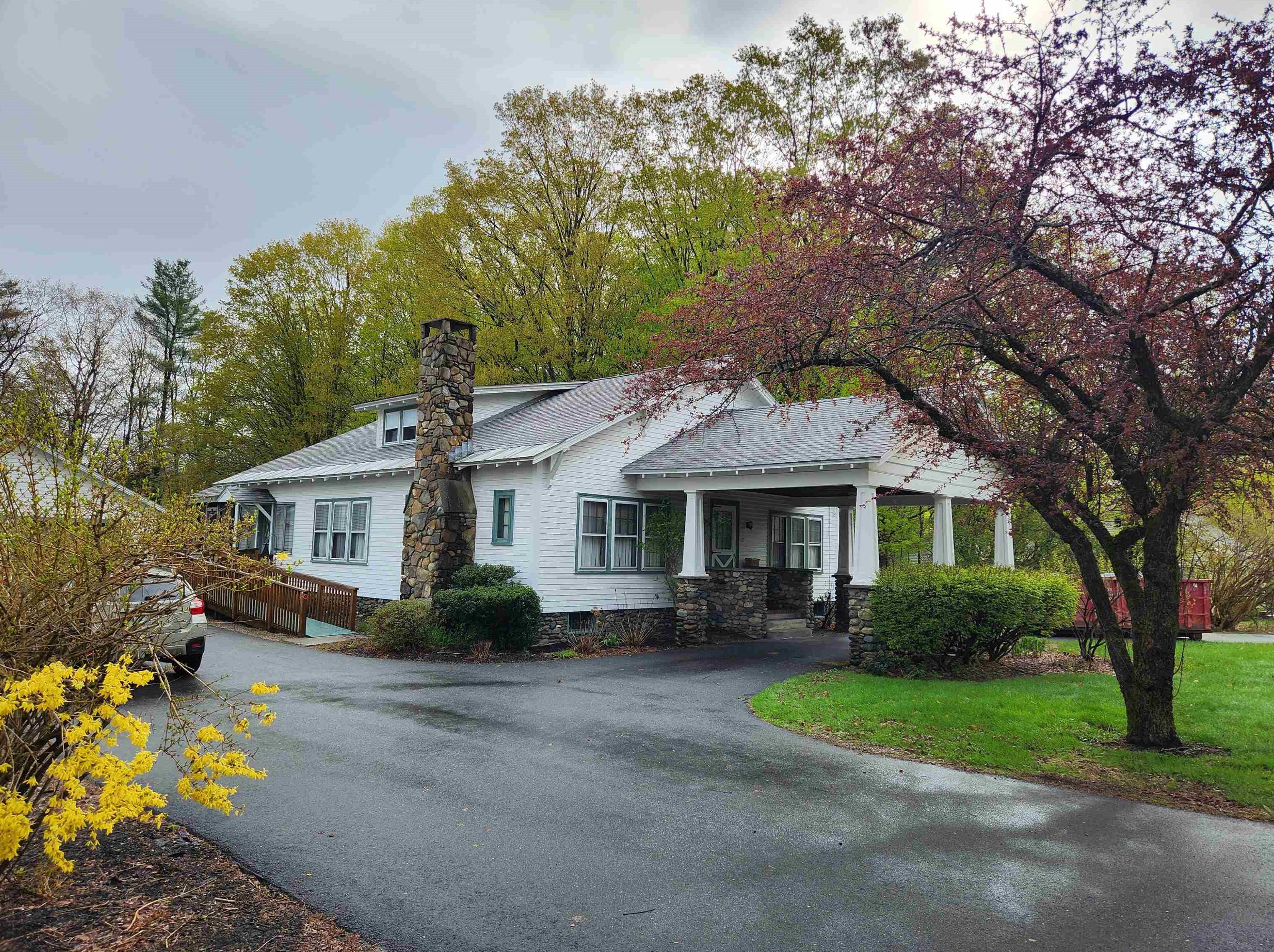 83 Maple Ave, Unity, NH 03743