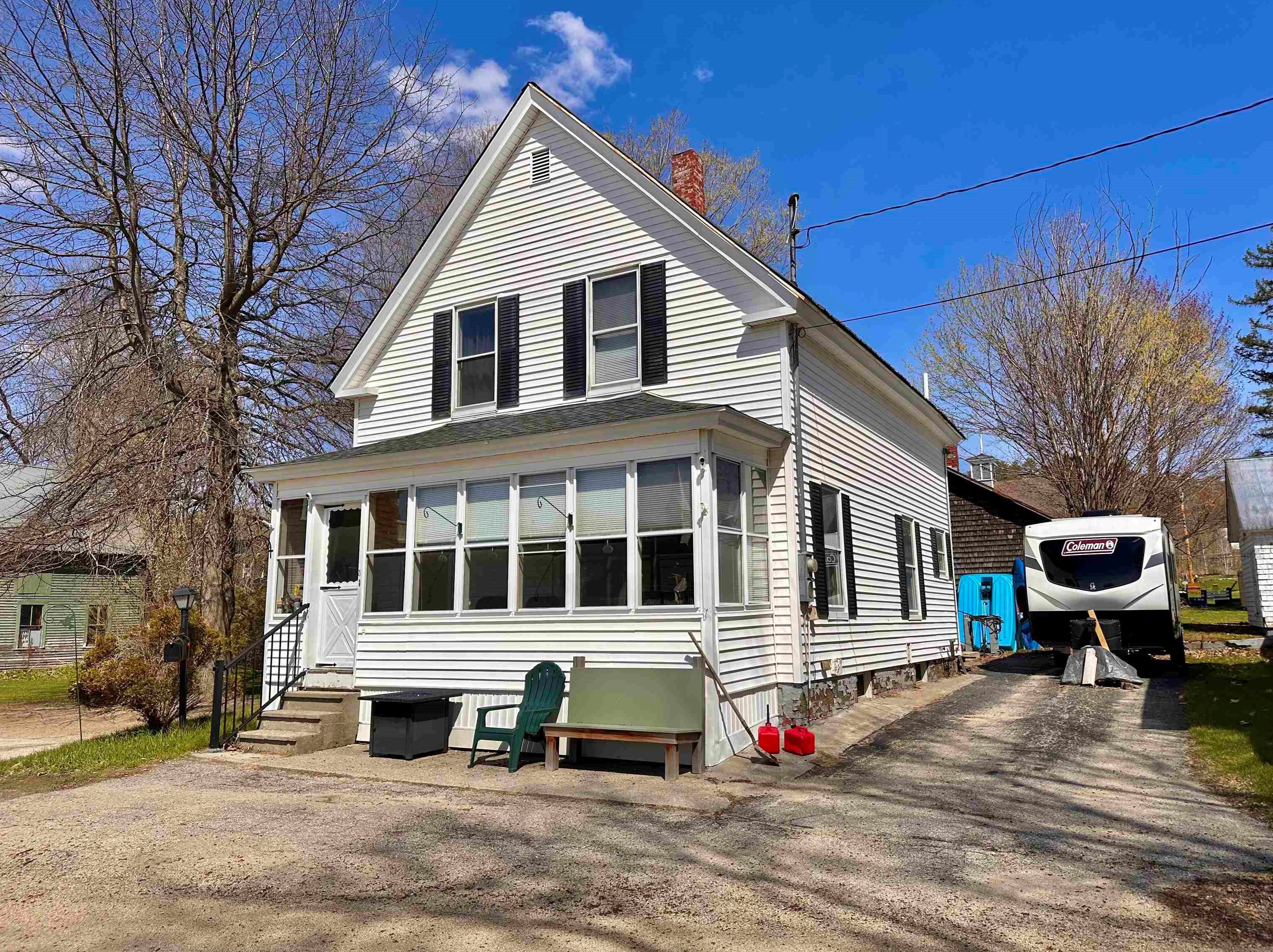 5 Smith Pl, Lancaster, NH 03584