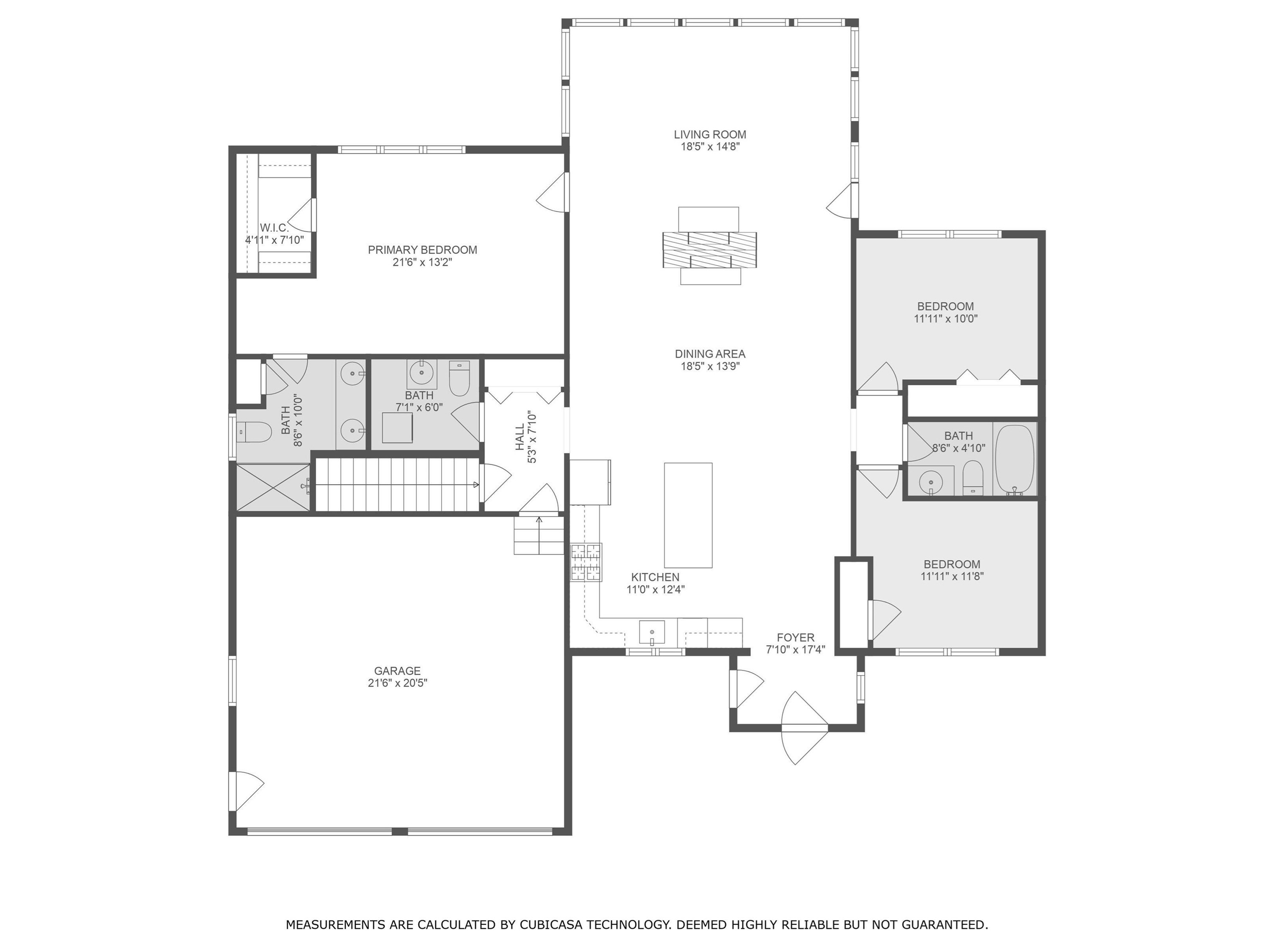 311 Brent St, Manchester NH  03103-7705 exterior