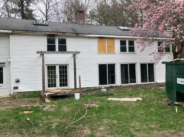 17 Kimball Rd, Londonderry, NH 03053