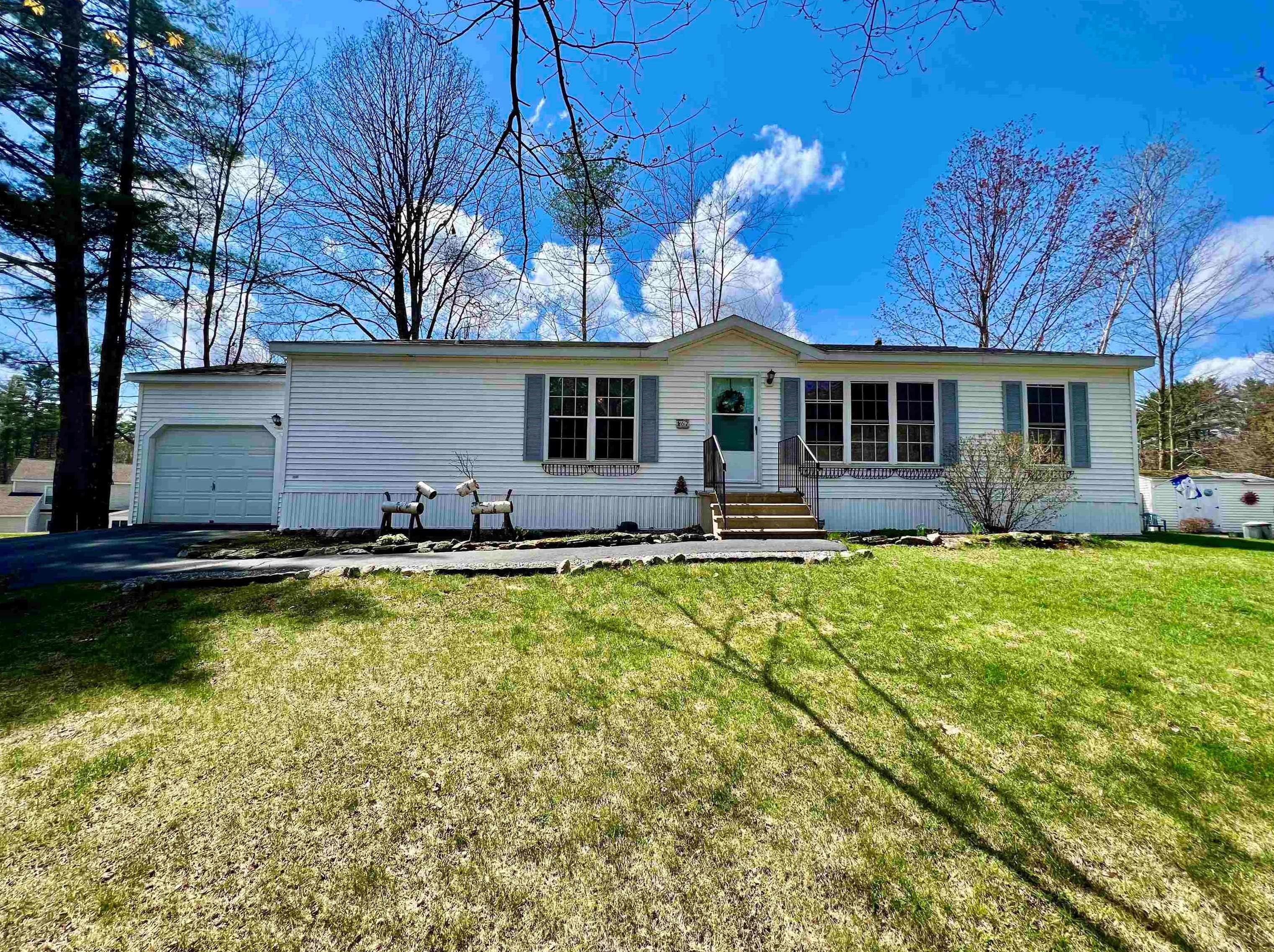 167 Tucker Dr, Hopkinton, NH 03229
