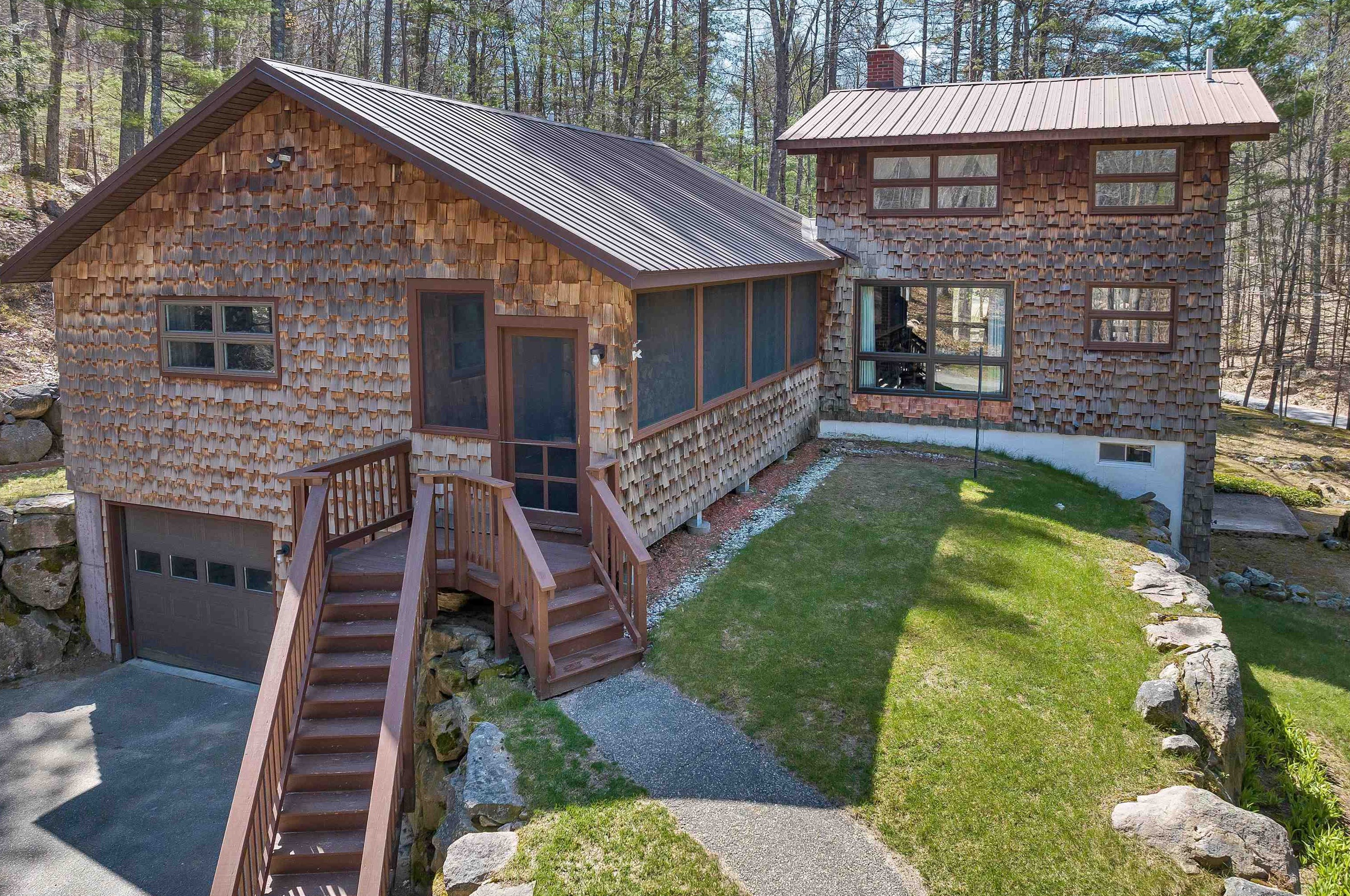 225 Kings Hwy, New Durham, NH 03855