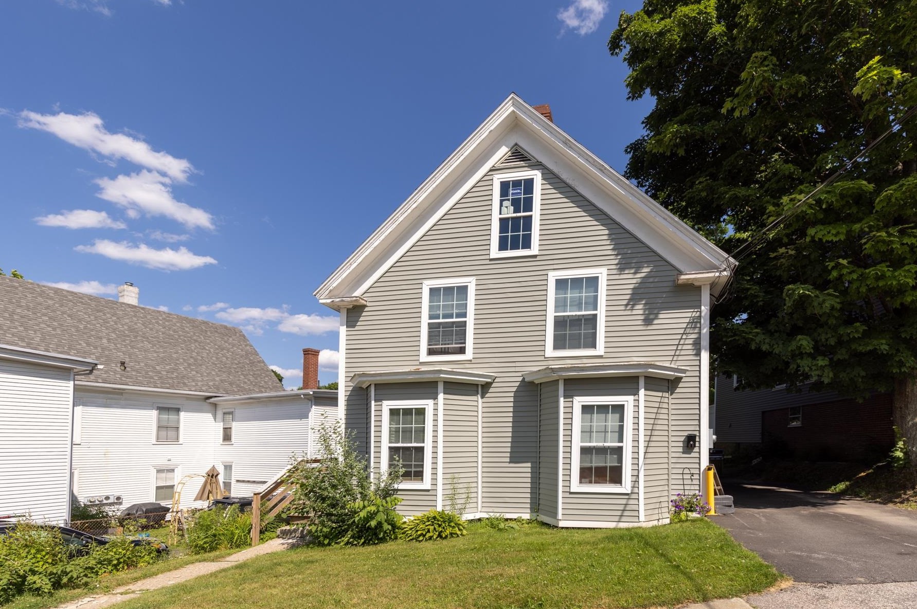 41-43 Grove St, Dover, NH 03820