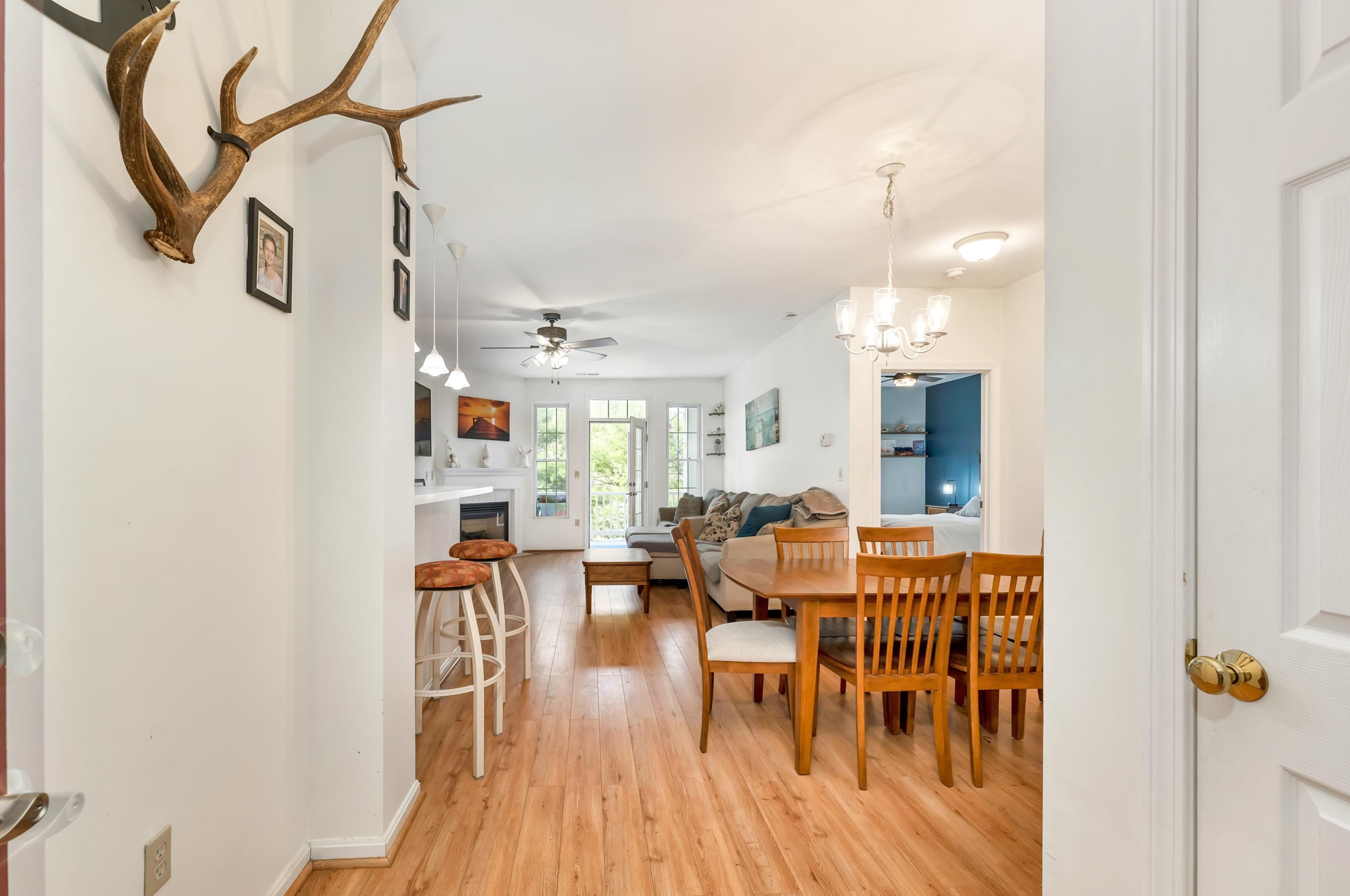 9 Blueberry Hill Rd #4, Bridgewater, NH 03264