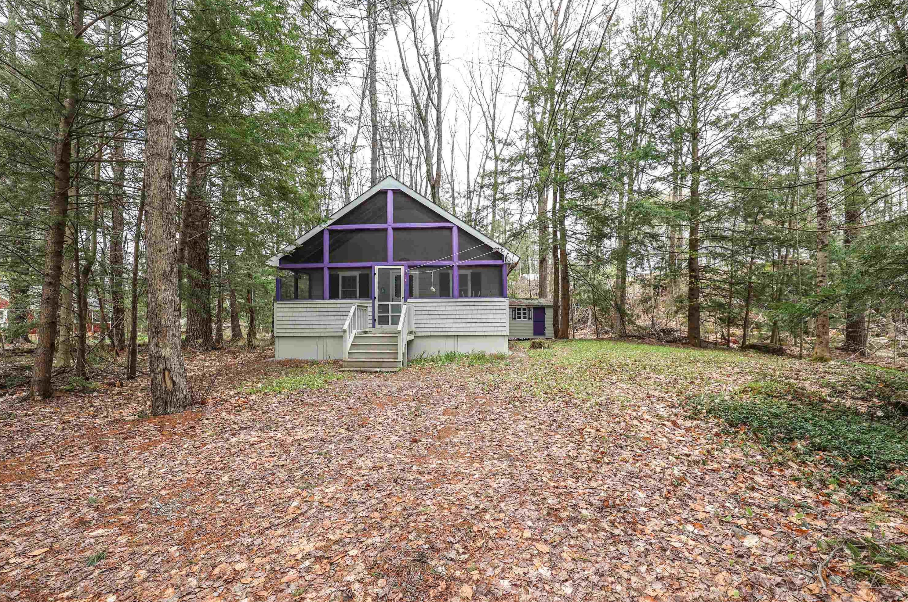 12 Midnight Walk, Hillsboro, NH 03244