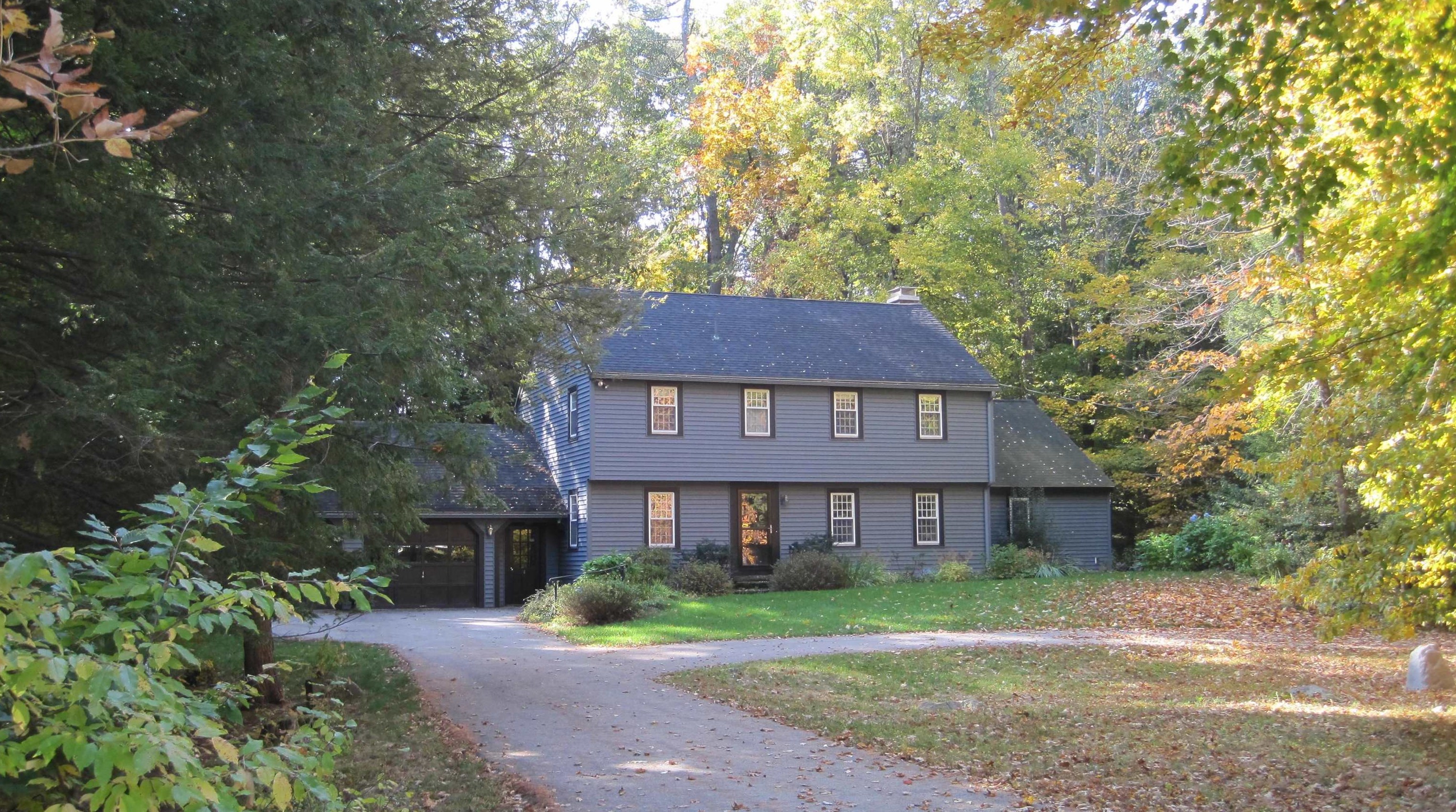 4 Moharinet Way, Lee, NH 03824