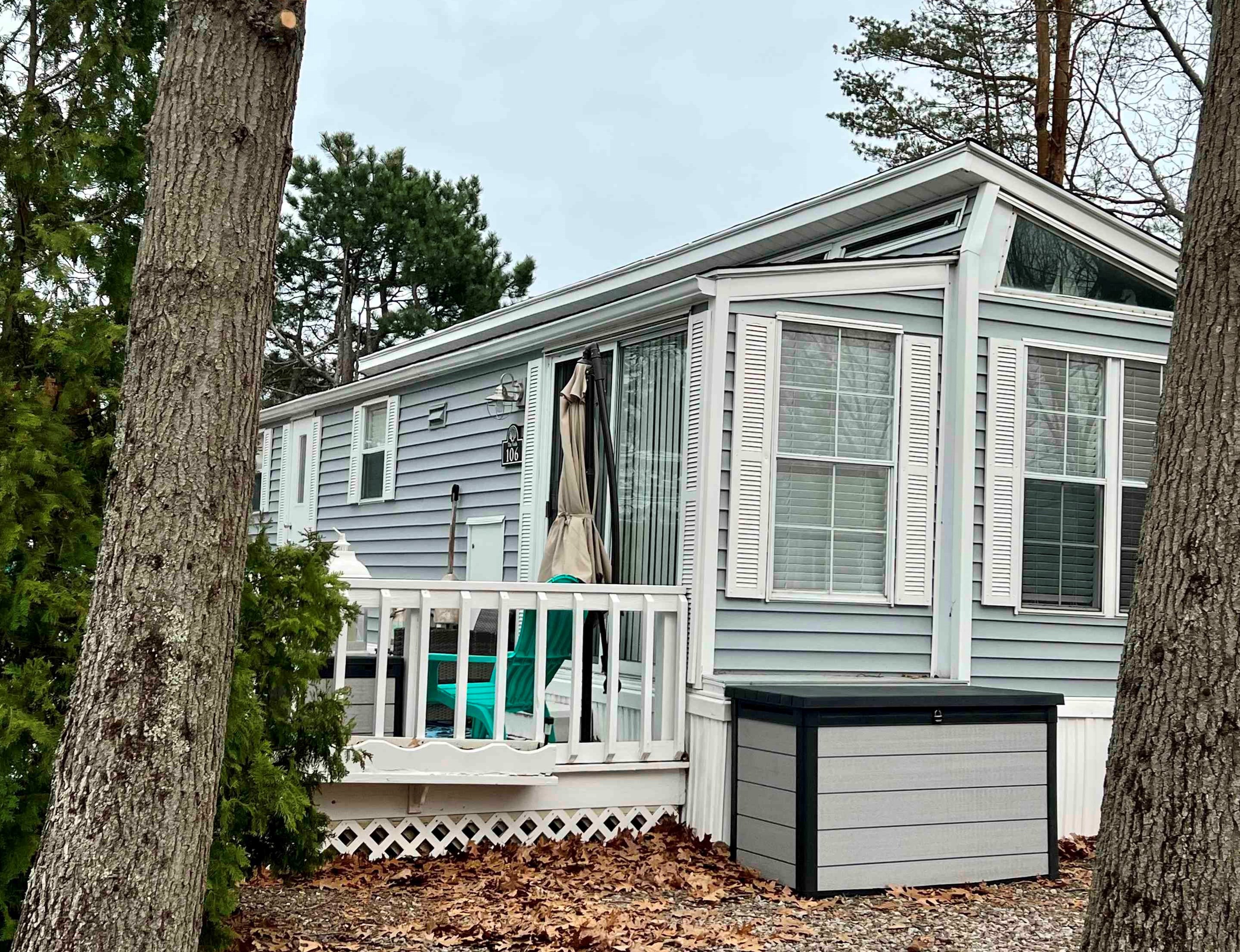 308 State Route 286 #106, Seabrook, NH 03874