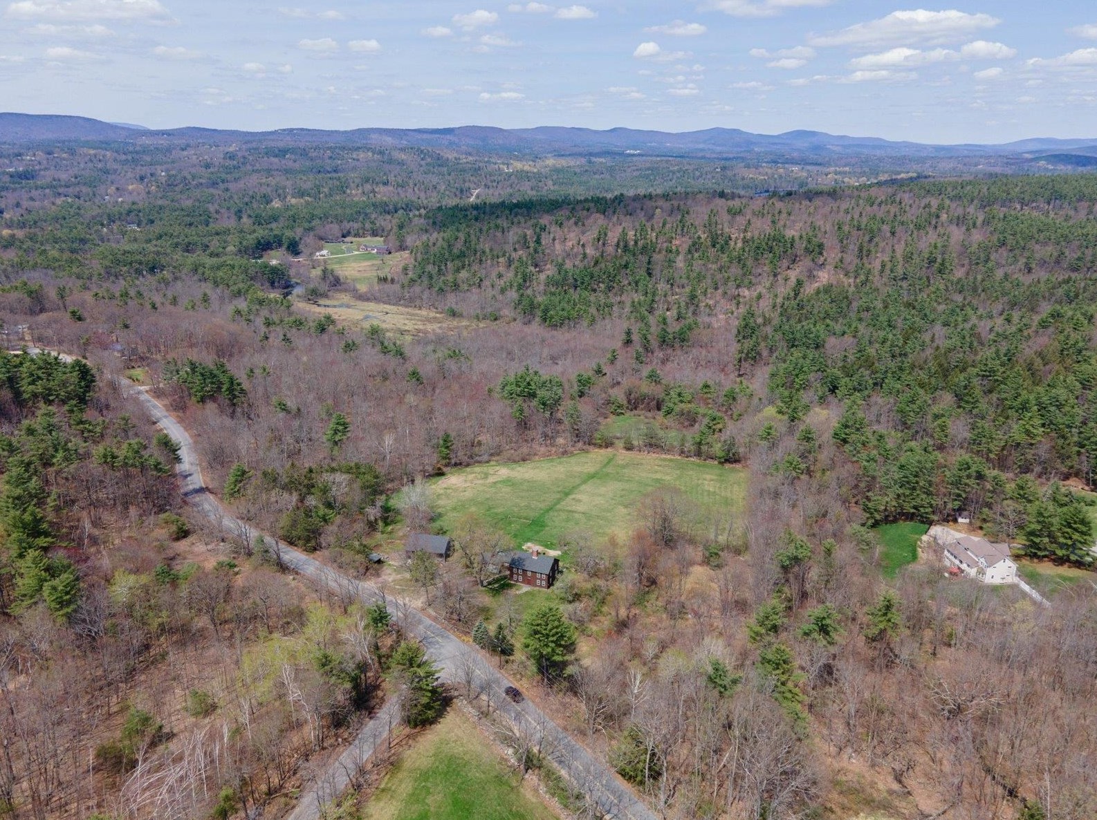 630 Ashby Rd, New Ipswich, NH 03071