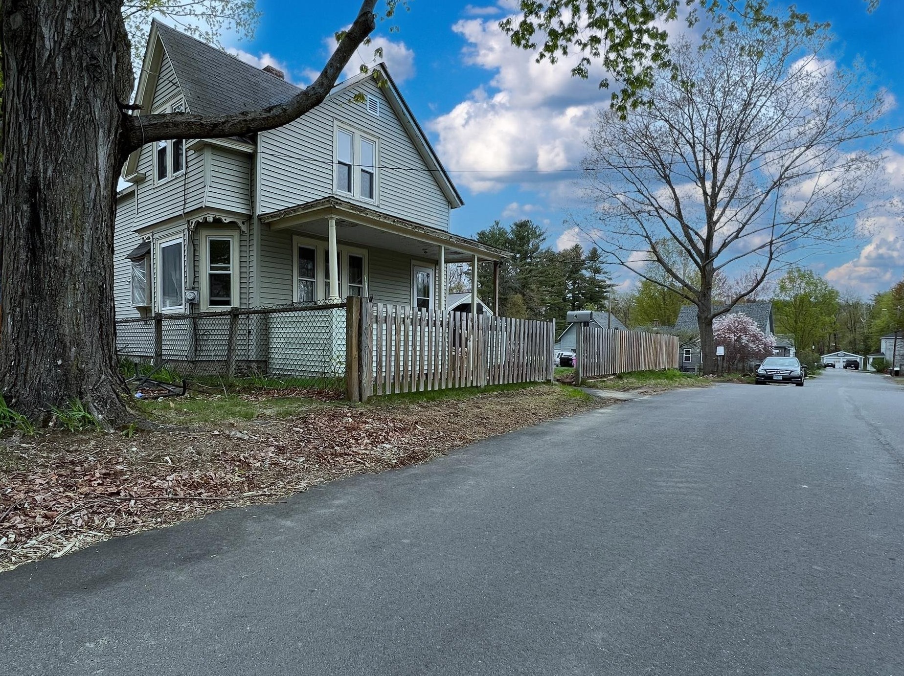 4 Skinner St, Unity, NH 03743