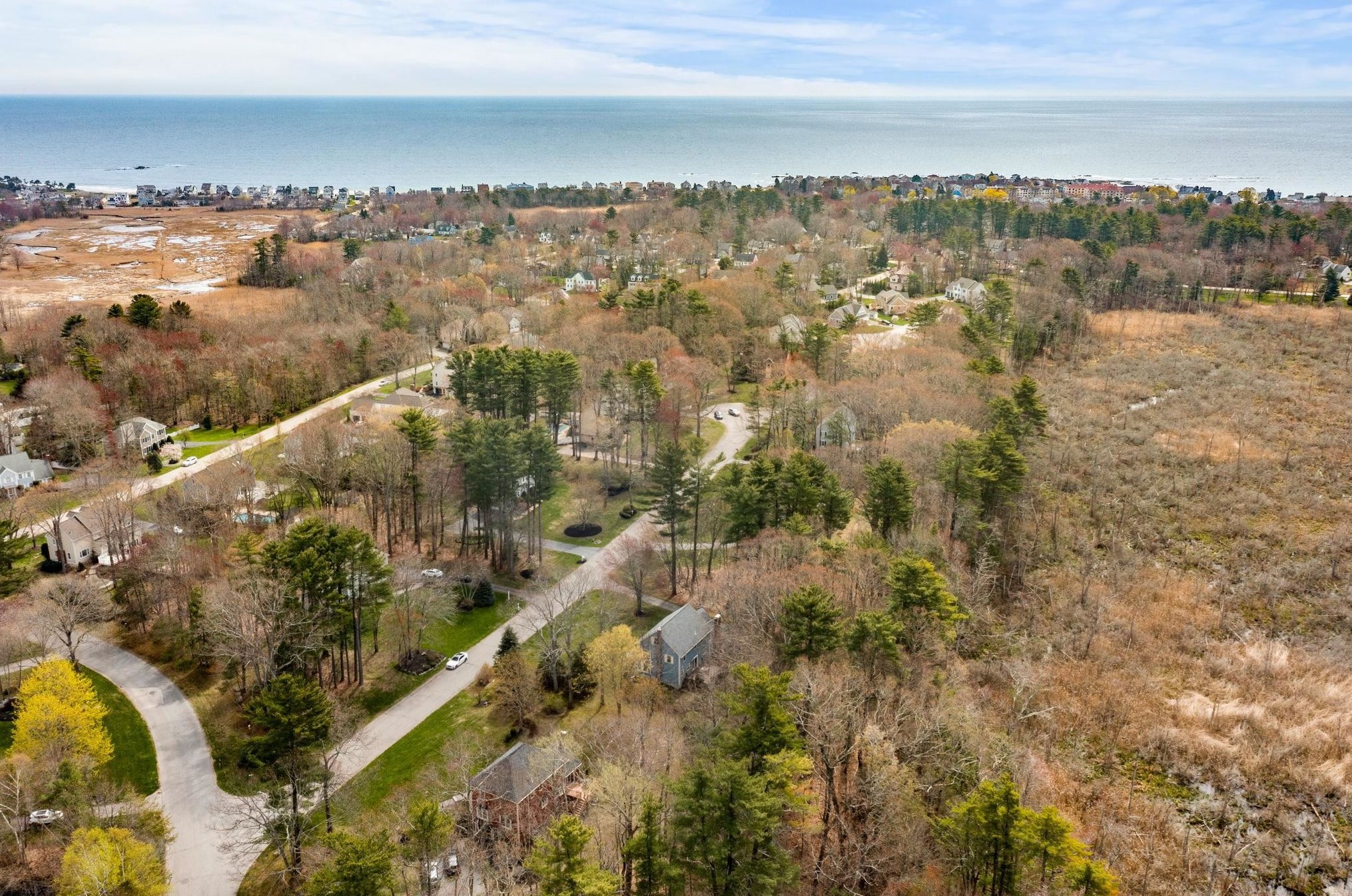 5 Downer Dr, Hampton, NH 03842