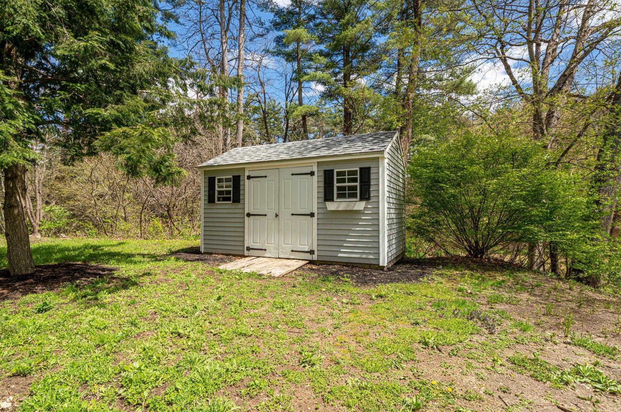 40 Turkey Hill Rd, Merrimack NH  03054-3558 exterior