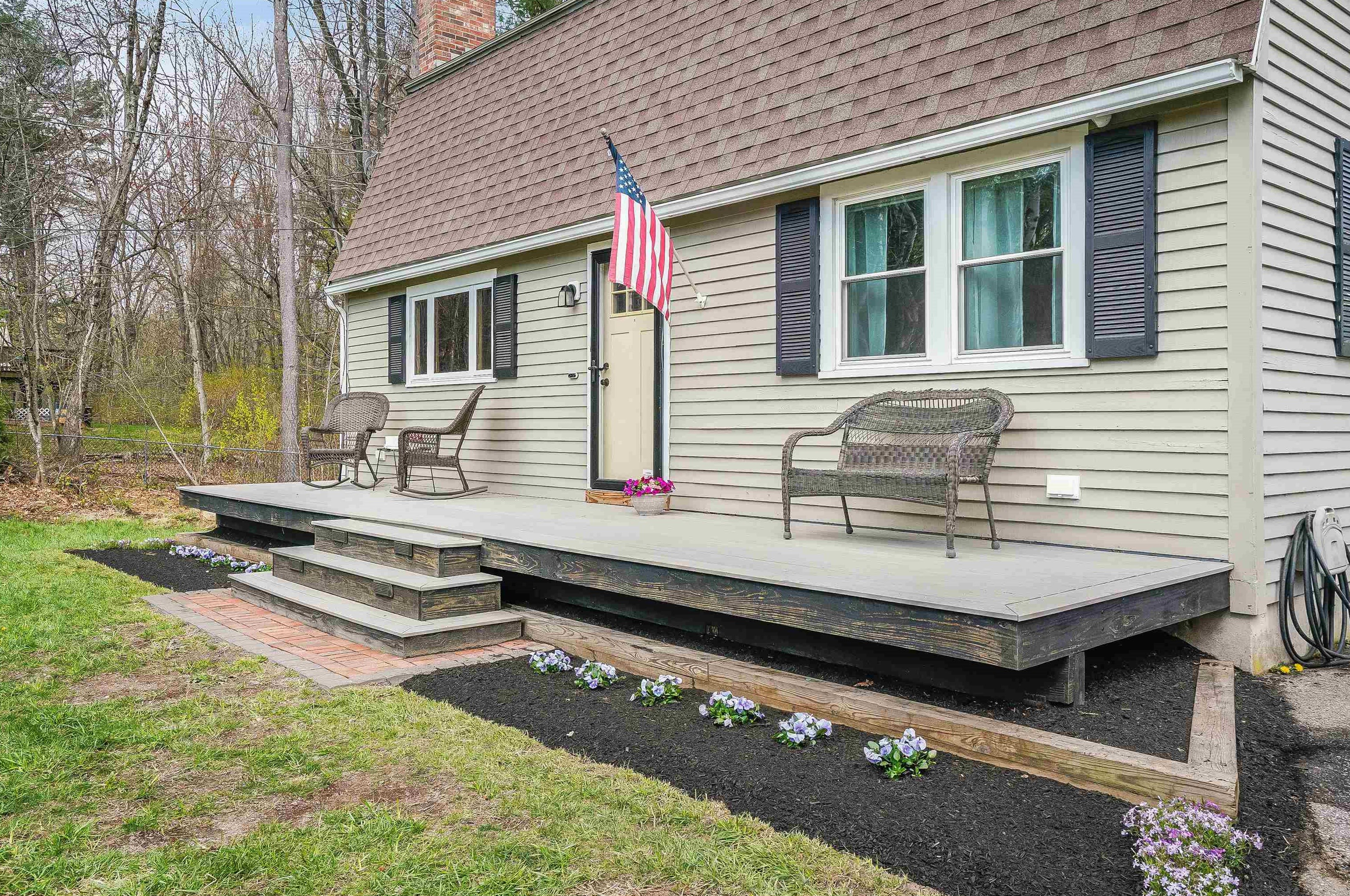 68 Kilrea Rd, Derry, NH 03038