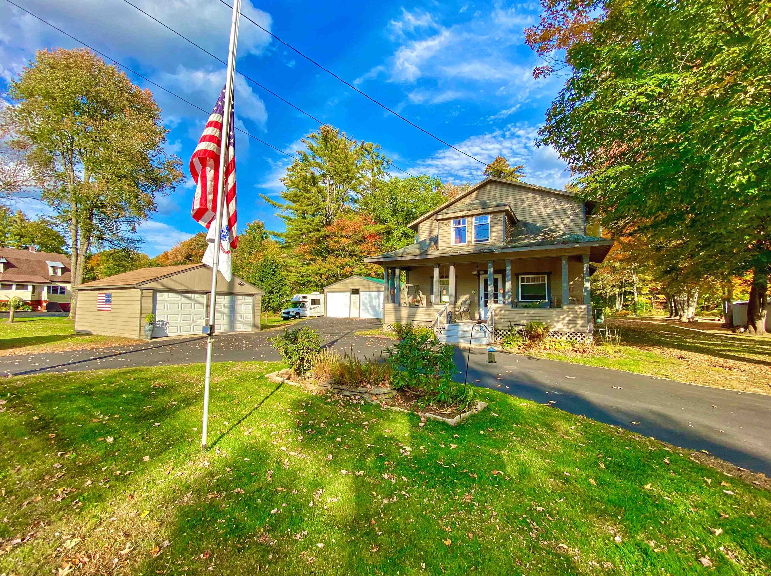 43 Bowker St, Unity, NH 03743